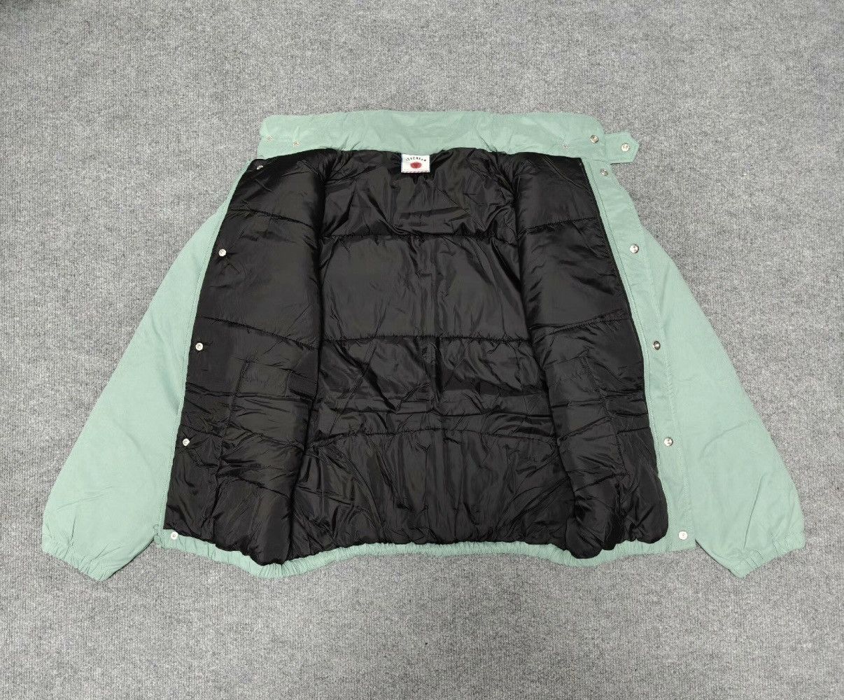 Billionaire Boys Club Puffer Jacket Billionaire Boys Club Size US M / EU 48-50 / 2 - 6 Thumbnail