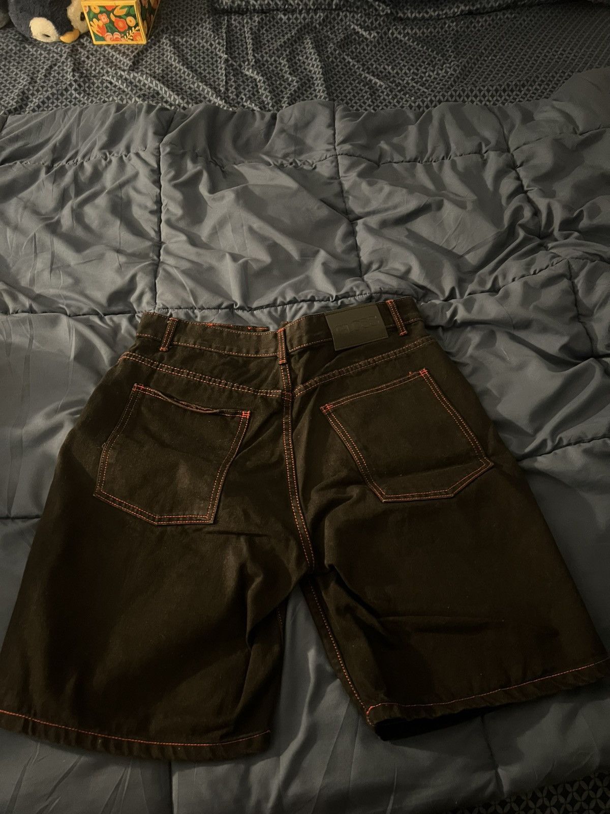 Other GLOSS Jorts Size US 32 / EU 48 - 4 Thumbnail
