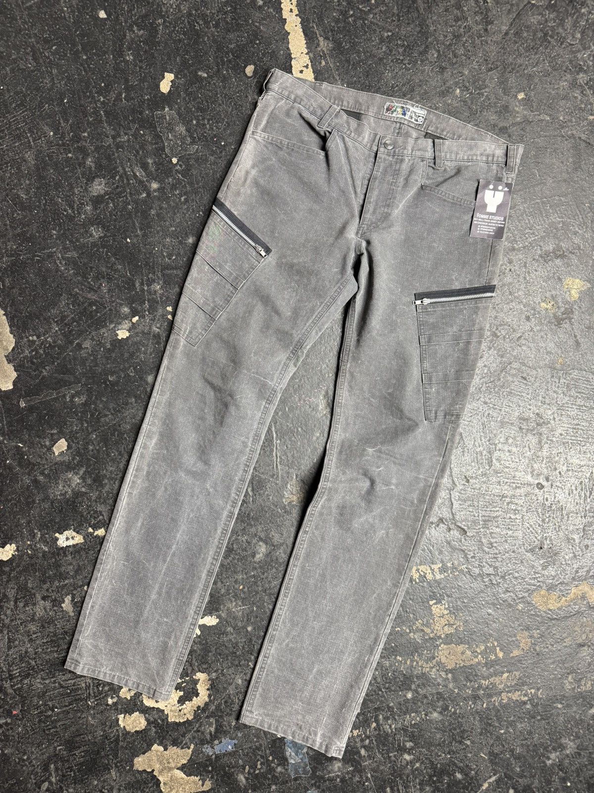 Undercover Undercover Size US 32 / EU 48 - 4 Thumbnail