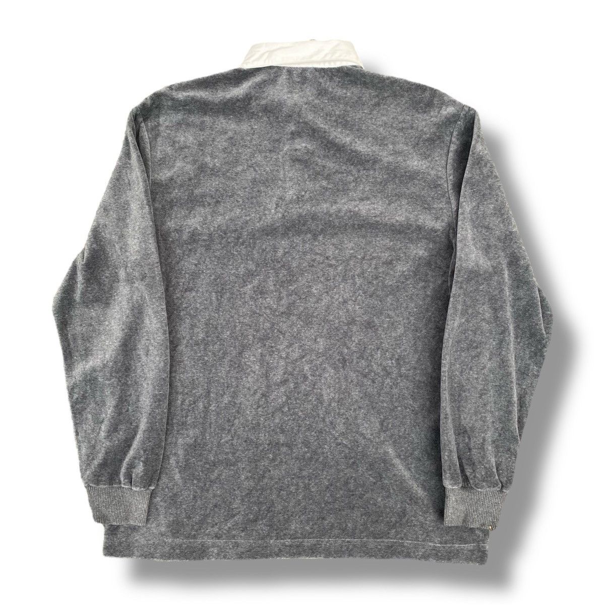 Karl Kani Vintage 90s Karl Kani Long Sleeve Shirt. #F7 Size US M / EU 48-50 / 2 - 5 Thumbnail