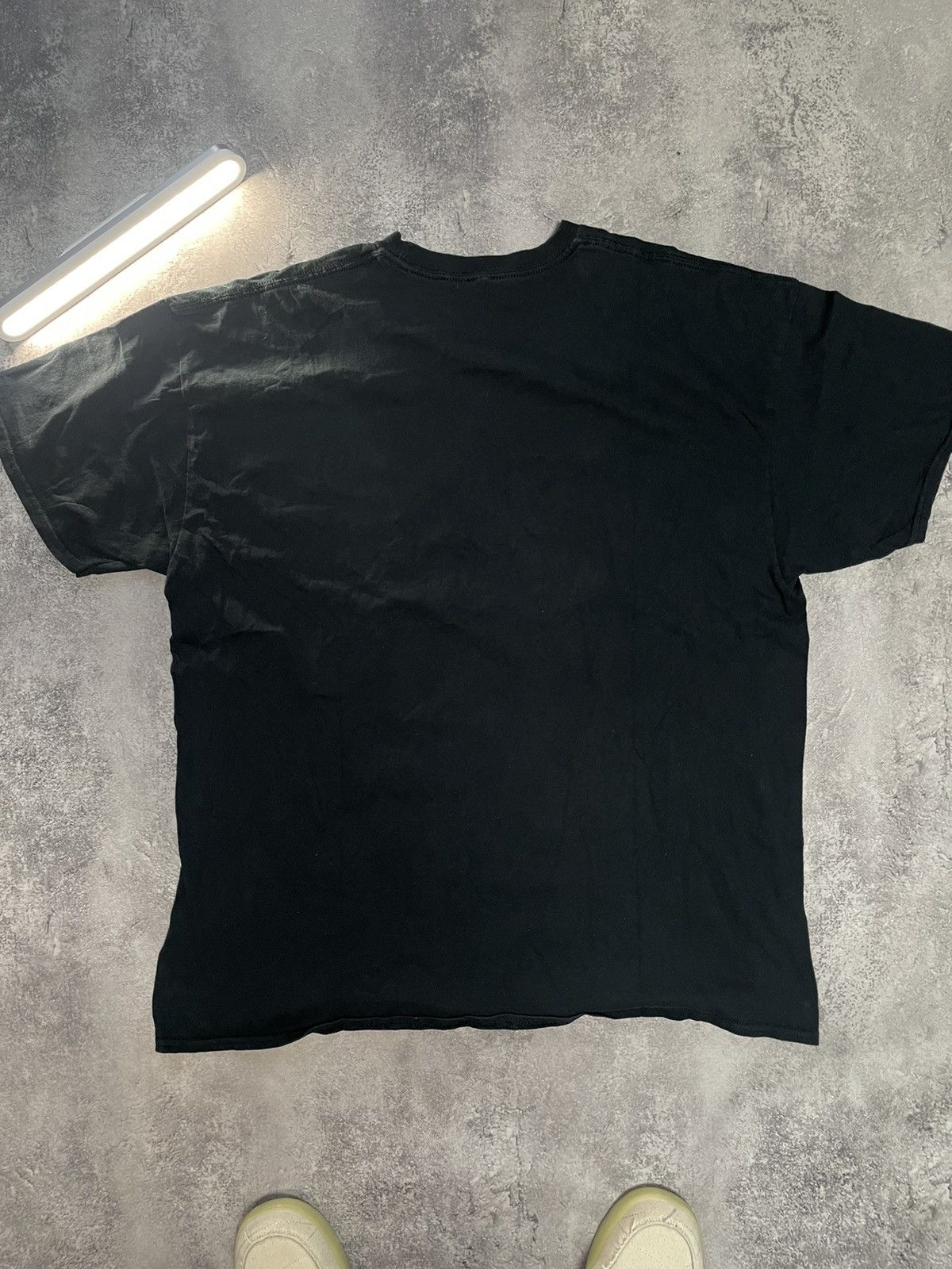 Band Tees Rancid Vtg 05 And Out Come The Wolves Punk Tee XL Size US XL / EU 56 / 4 - 7 Thumbnail