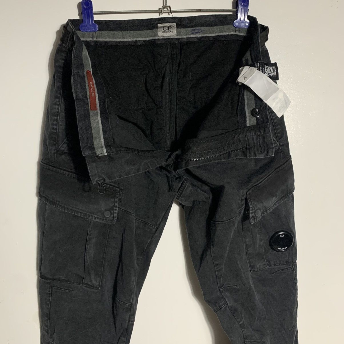 C.P. Company Cp company pants Size US 33 - 7 Thumbnail