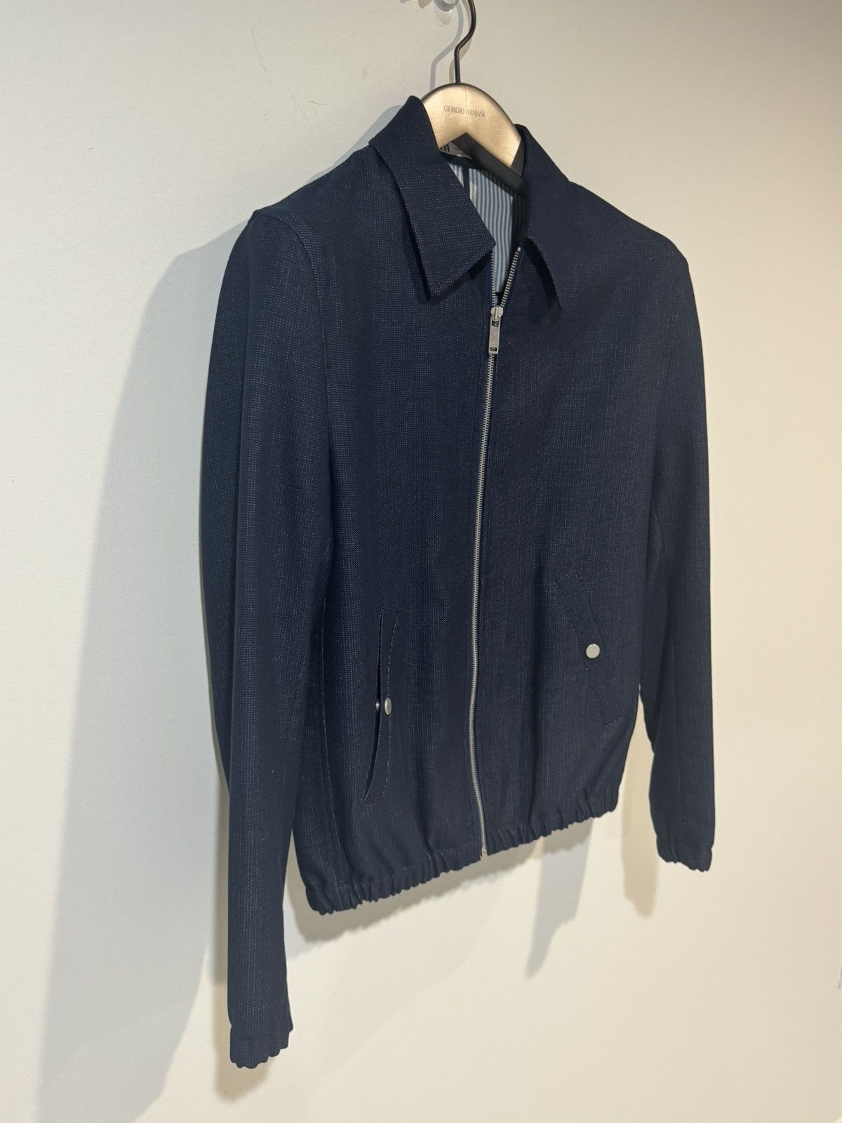 Zara Zara jacket Size US M / EU 48-50 / 2 - 2 Thumbnail