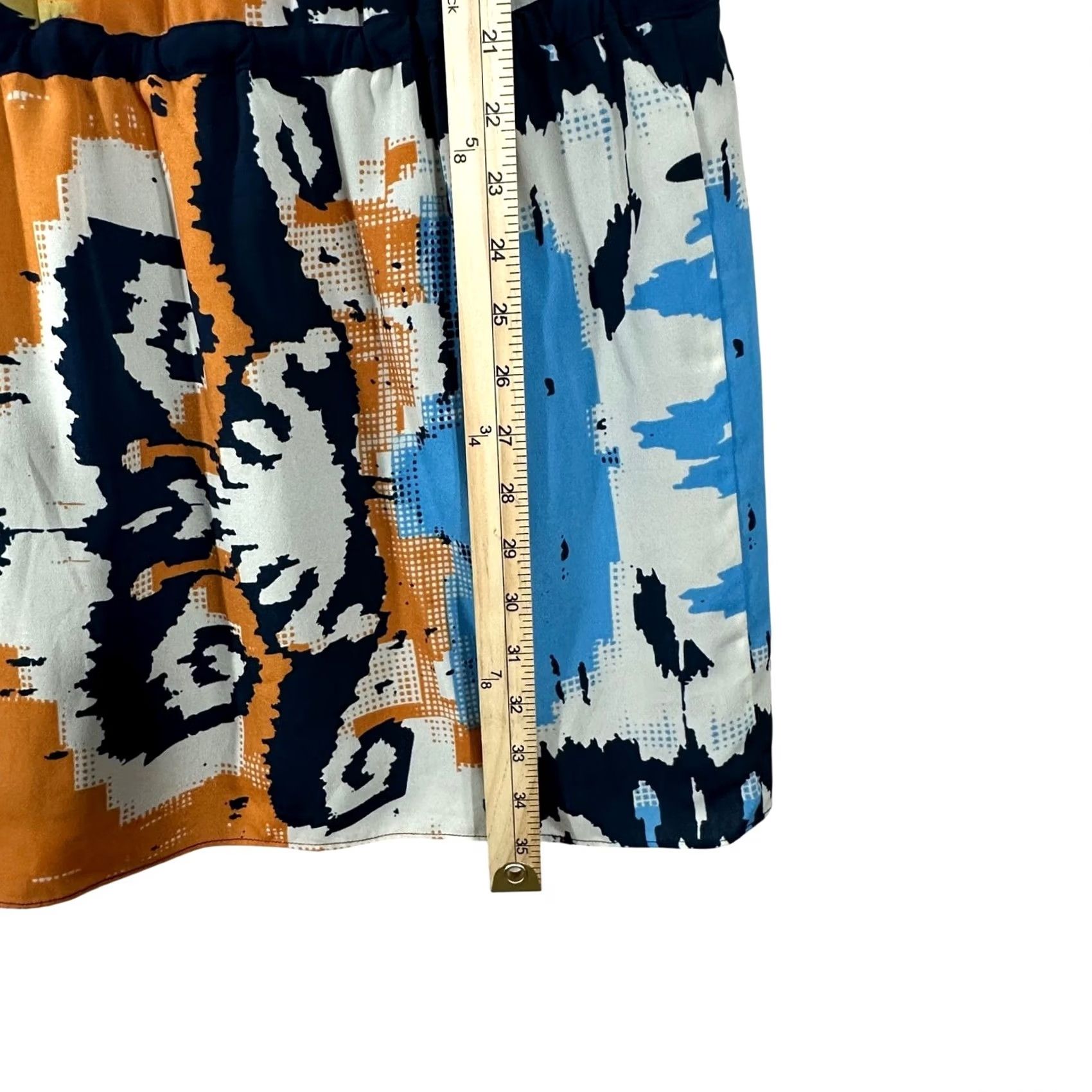 Vintage VINTAGE? Size S / US 4 / IT 40 - 7 Thumbnail