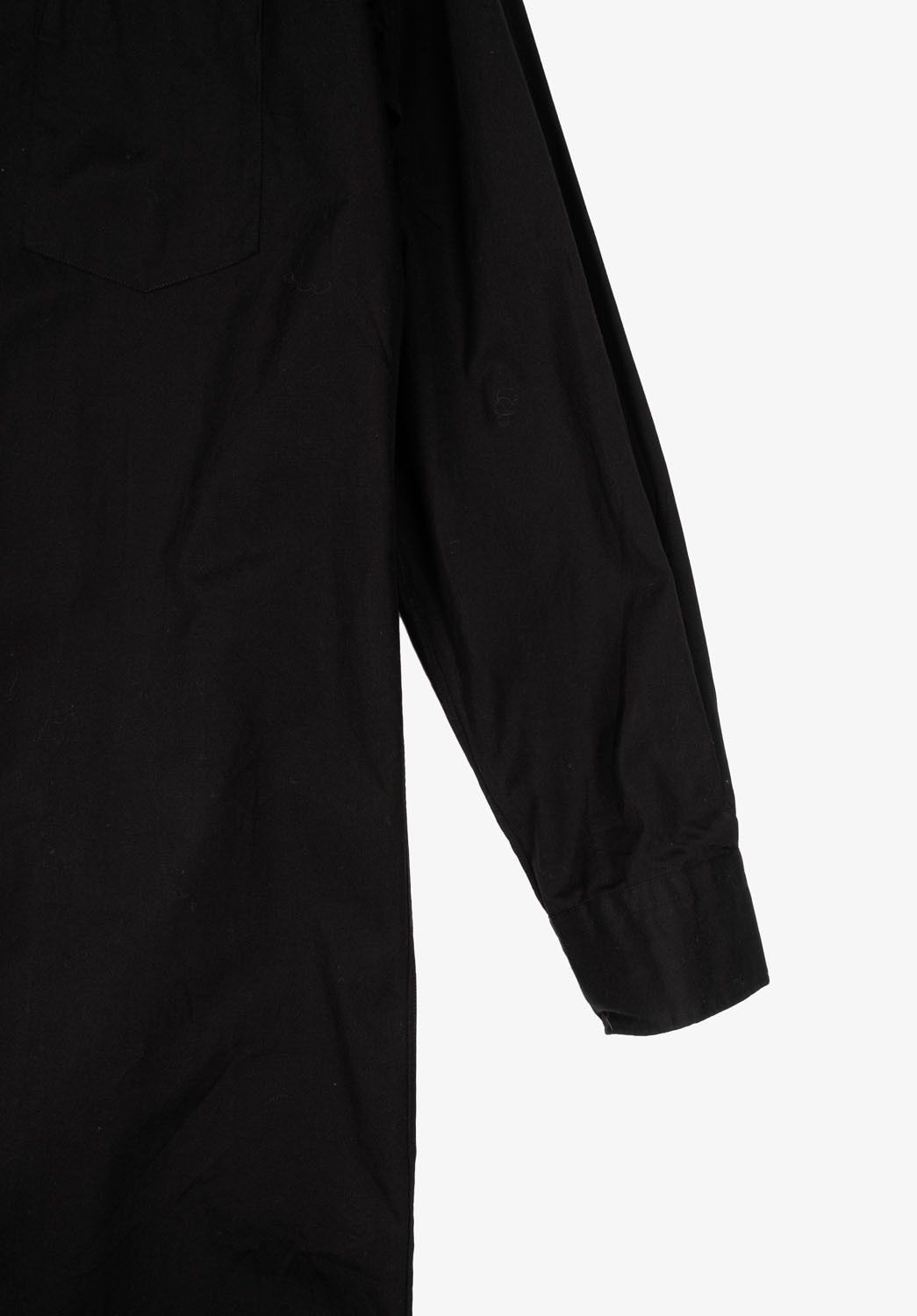 Comme des Garcons Homme Plus Comme des Garcons Homme Plus Men Shirt Tunica Size M, AR083 Size US M / EU 48-50 / 2 - 5 Thumbnail