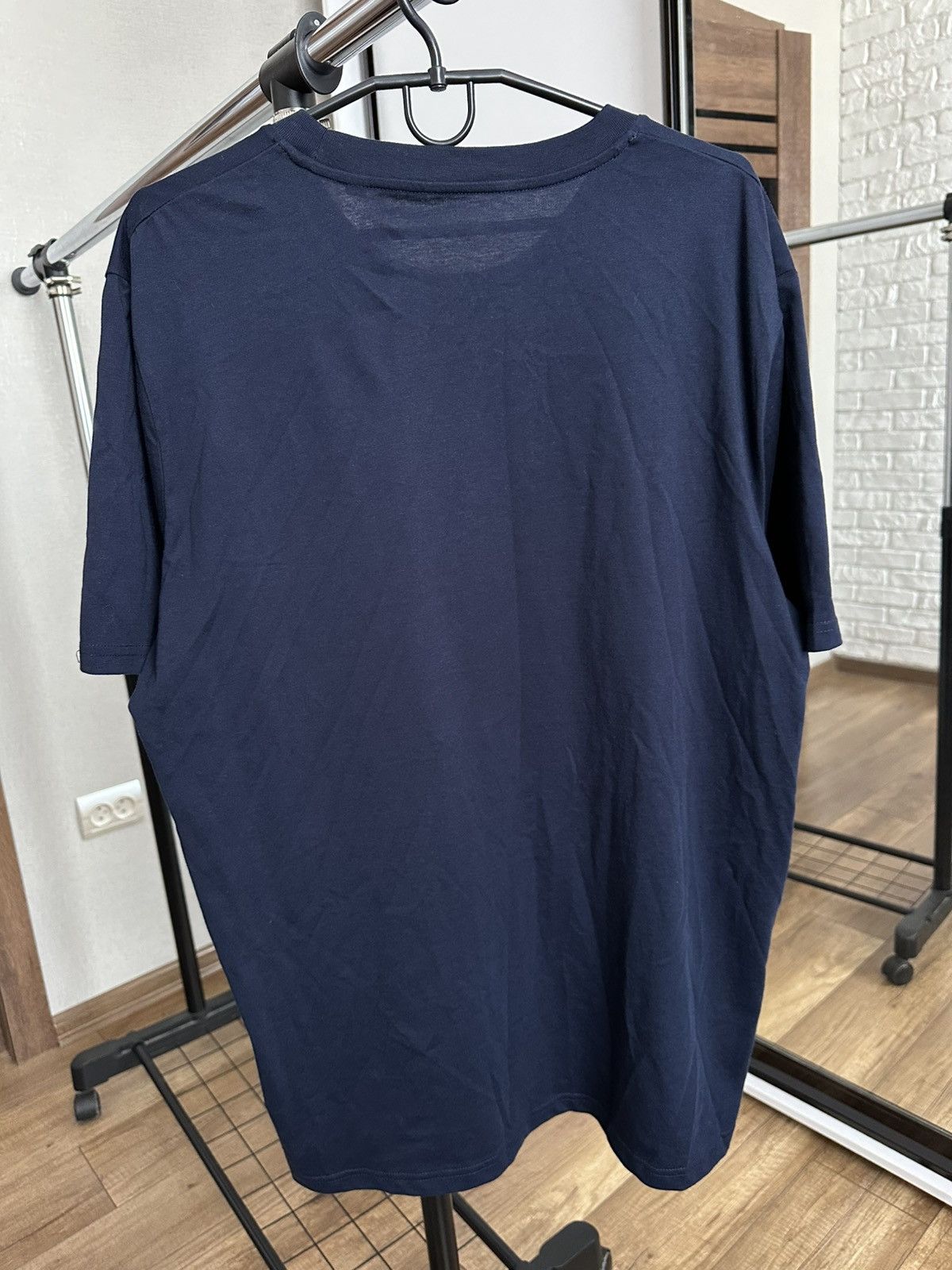 Band Tees Oasis Live 25 Tour Band T-Shirt Tee Vintage Size US XL / EU 56 / 4 - 4 Thumbnail