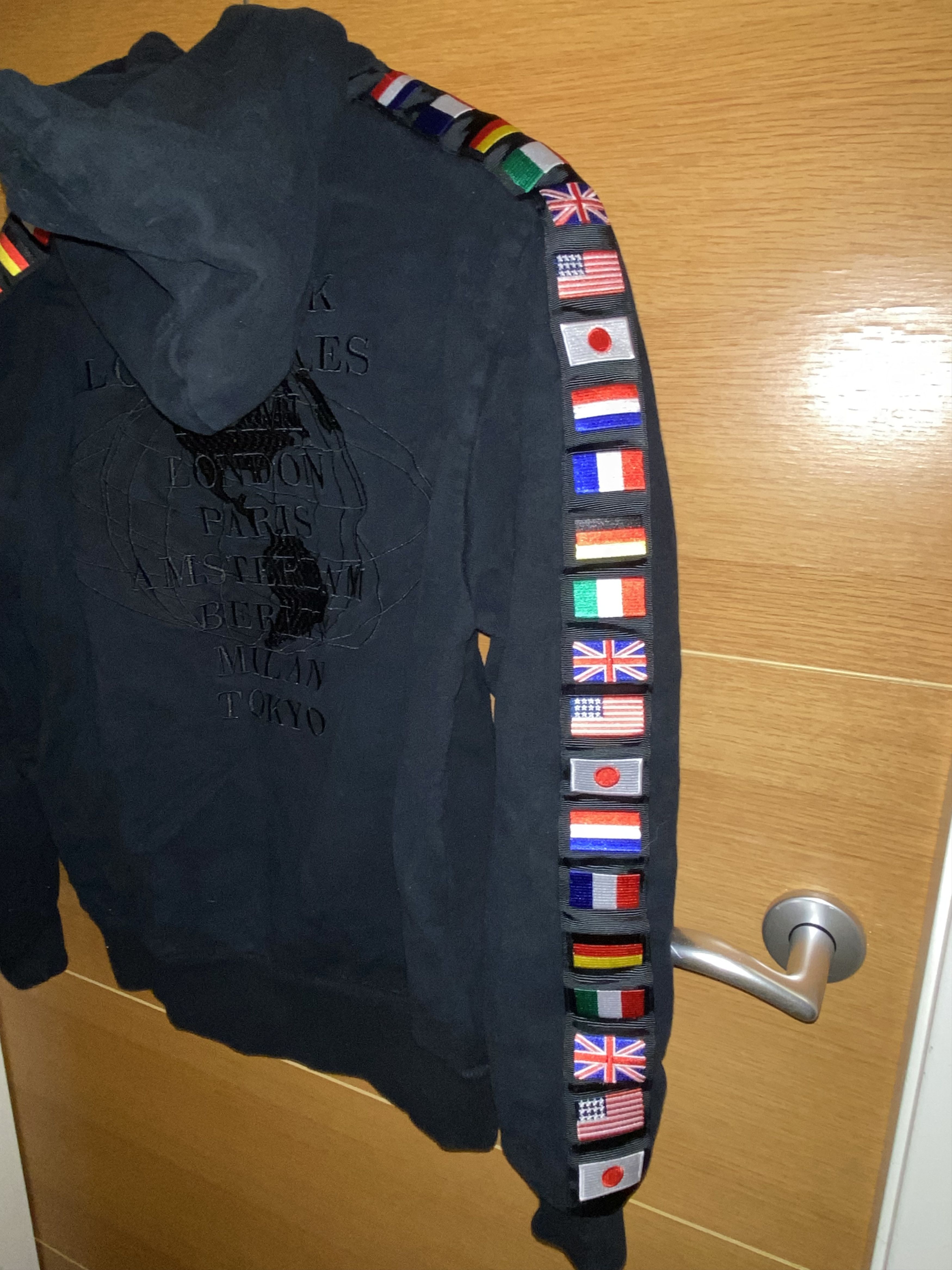 Kith Kith Love Thy City Hoodie Size US XS / EU 42 / 0 - 3 Thumbnail