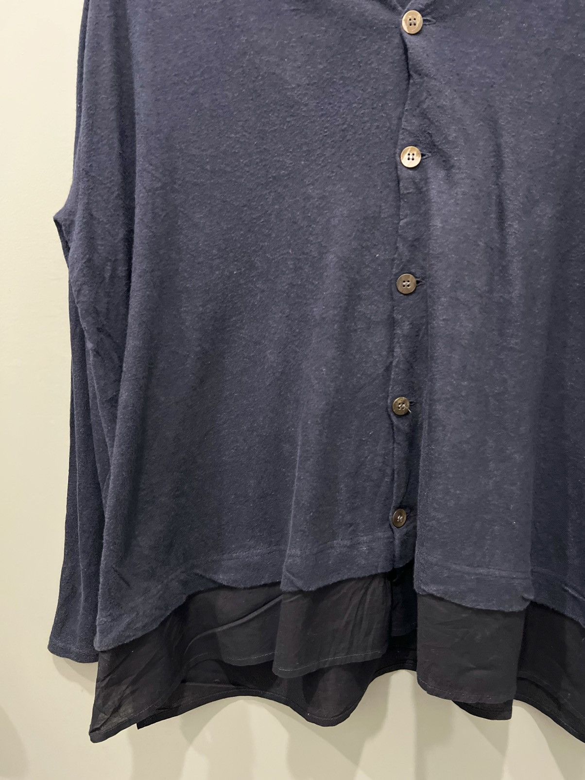 Issey Miyake Issey Miyake Plantation Size XL / US 12-14 / IT 48-50 - 4 Thumbnail