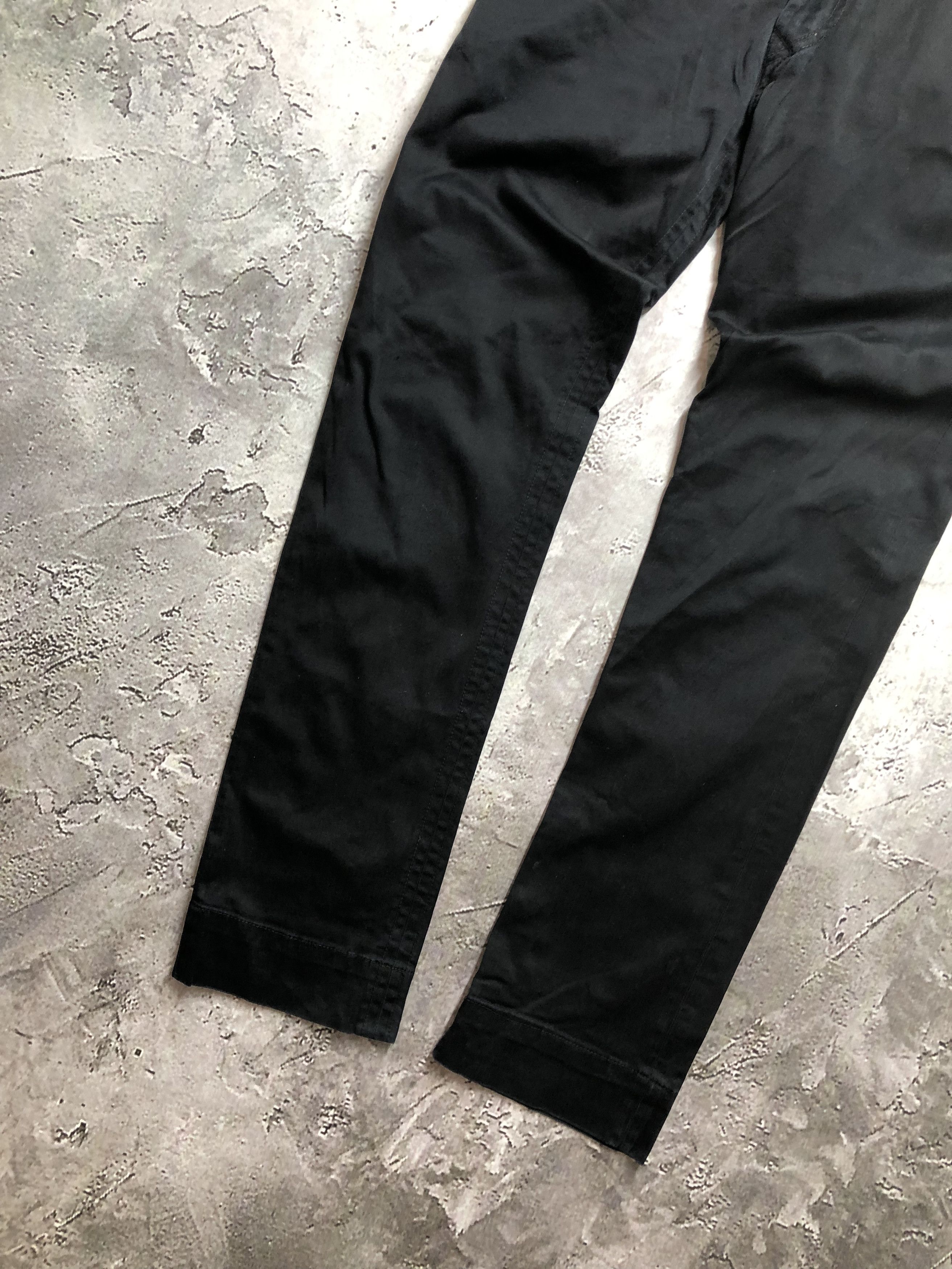 Diesel Diesel Vintage Pants Size 28" / US 6 / IT 42 - 3 Thumbnail