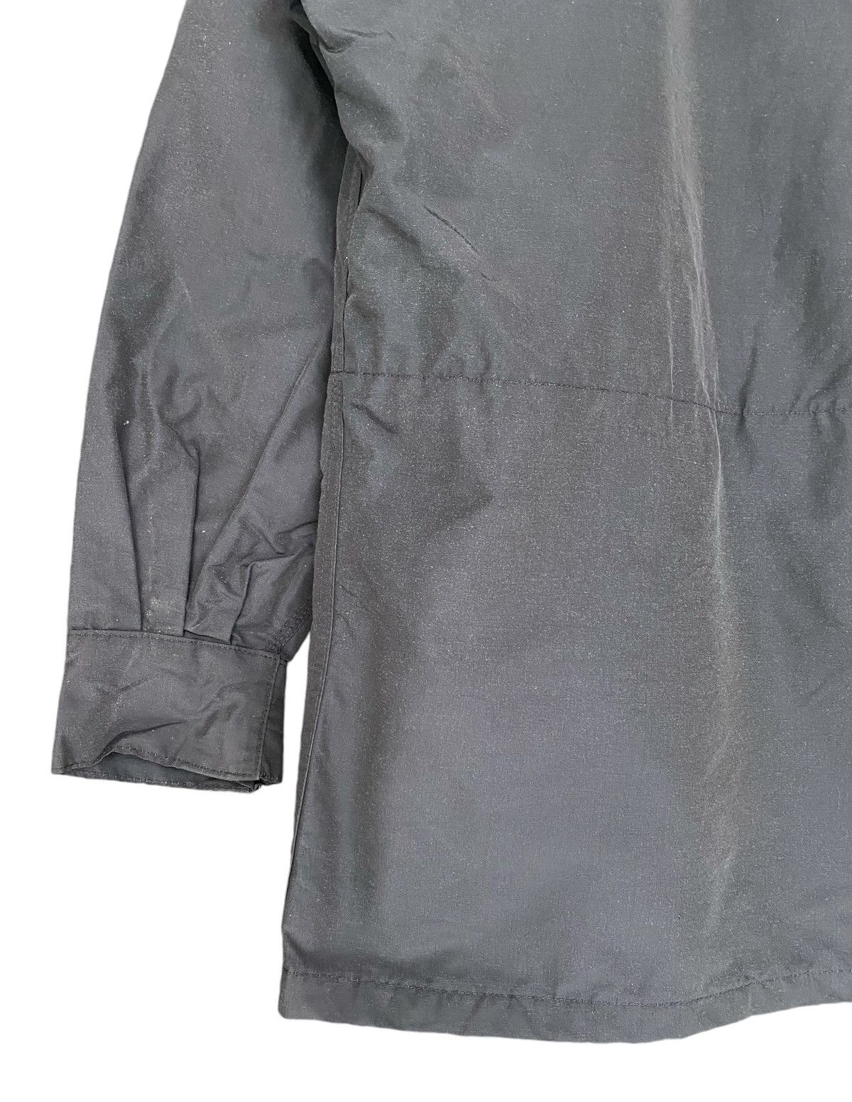 Sierra Designs × Vintage Vtg SIERRA DESIGNS Hoodie Zipper Jacket Size US S / EU 44-46 / 1 - 9 Thumbnail