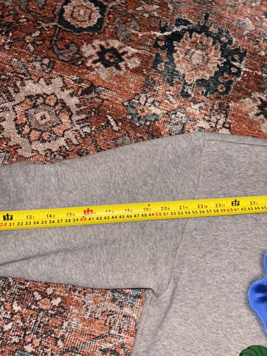 JW Anderson Jw anderson bunny crewneck Size US M / EU 48-50 / 2 - 7 Thumbnail