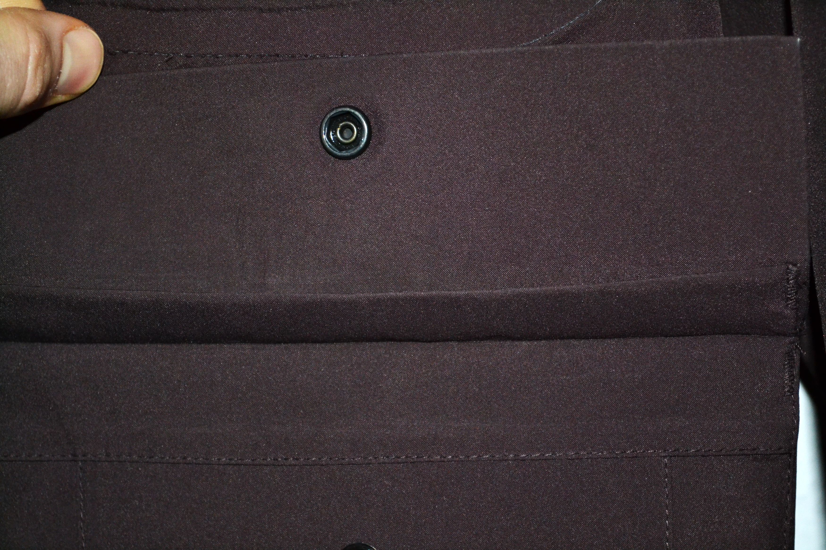 Stone Island Stone Island Tank Shield Featuring Jacket Size US M / EU 48-50 / 2 - 9 Thumbnail