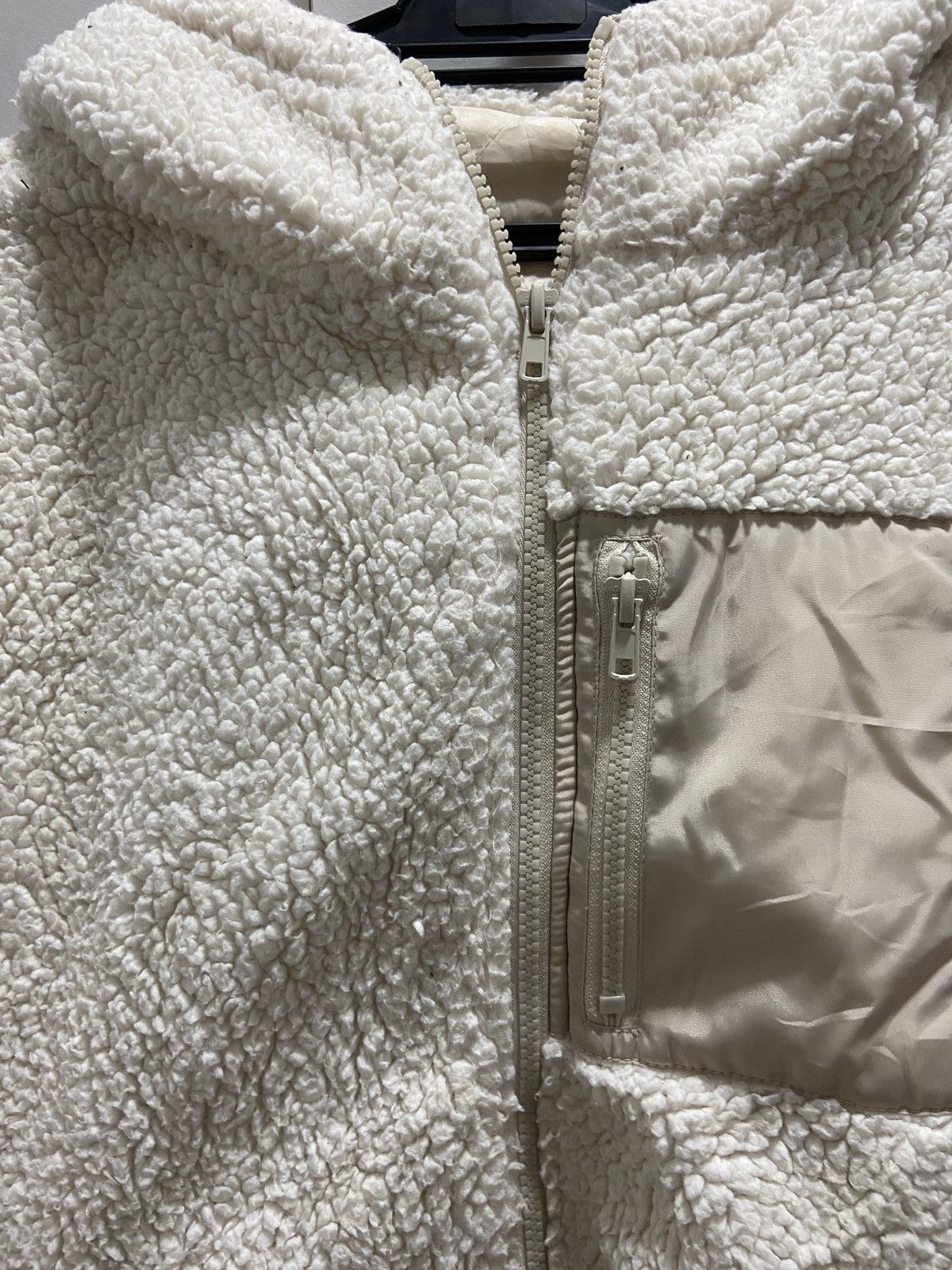 If Six Was Nine Hoodie fleece Size US M / EU 48-50 / 2 - 4 Thumbnail