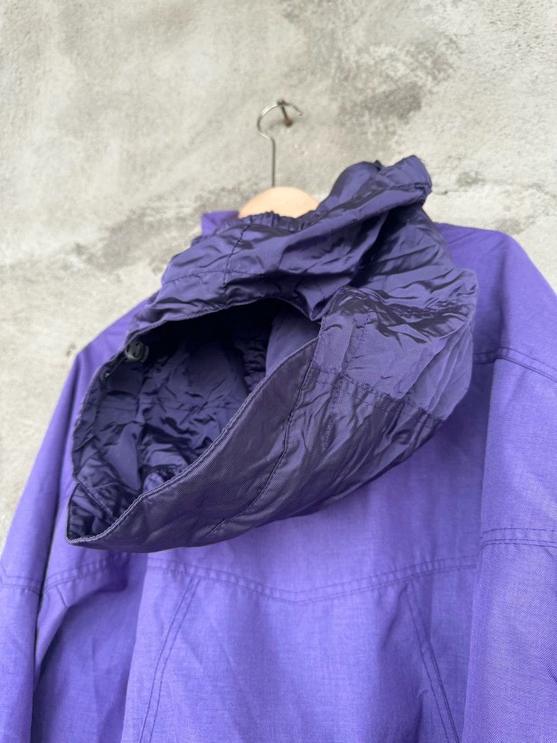 Martine Rose Martine Rose Purple assault suit Size US L / EU 52-54 / 3 - 6 Thumbnail