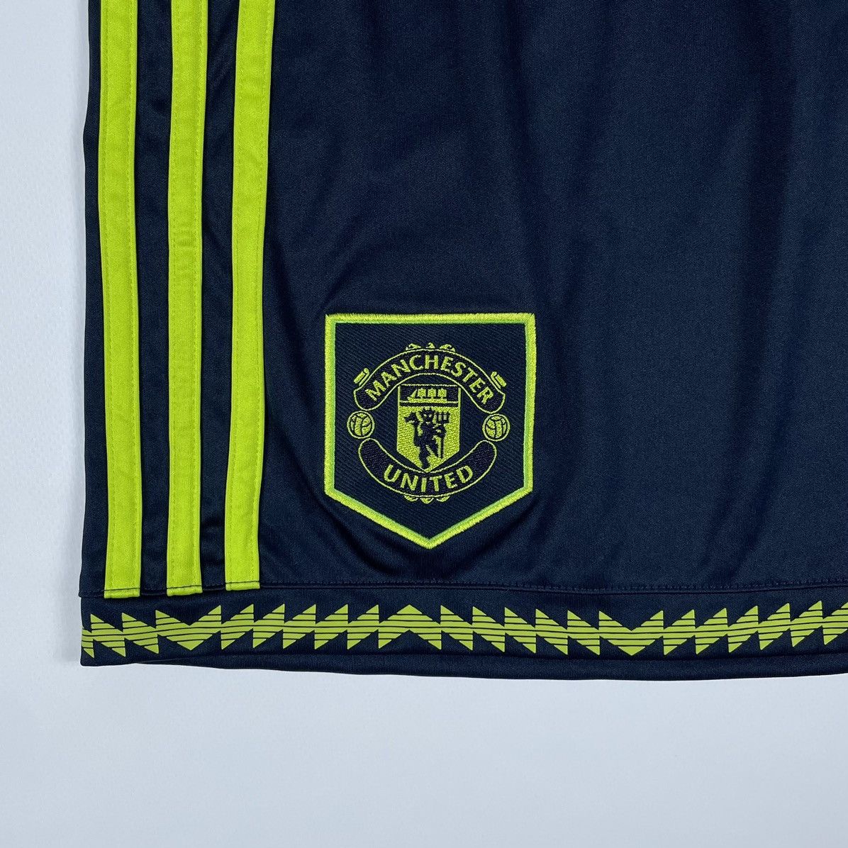 Adidas Adidas Manchester United FC Soccer Sport Suit Football Set Size US M / EU 48-50 / 2 - 20 Thumbnail