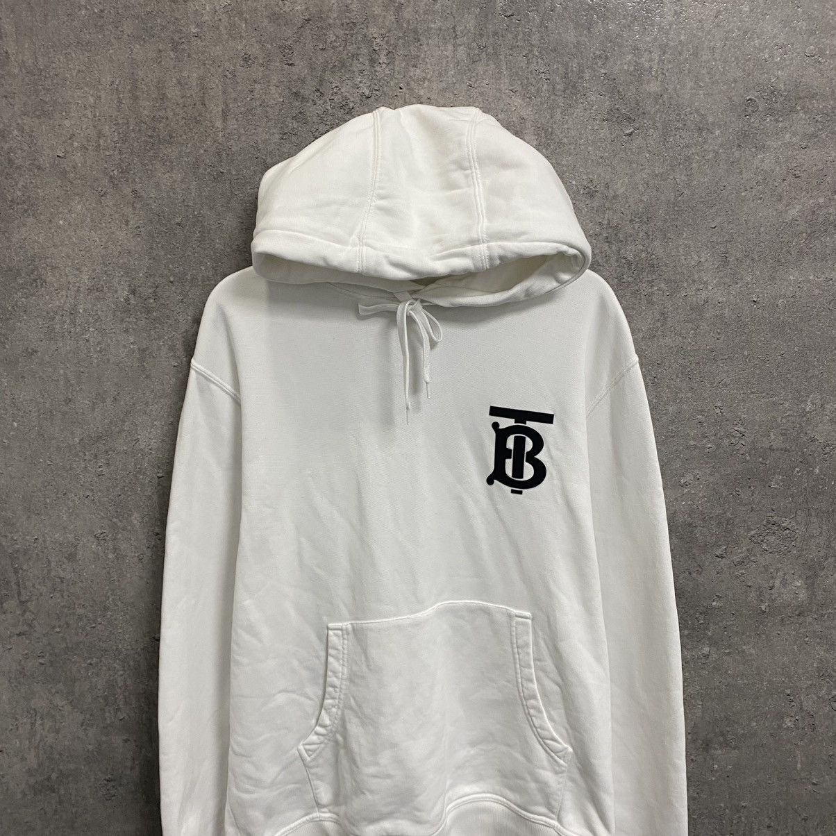 Burberry Burberry Hoodie Size US M / EU 48-50 / 2 - 4 Thumbnail