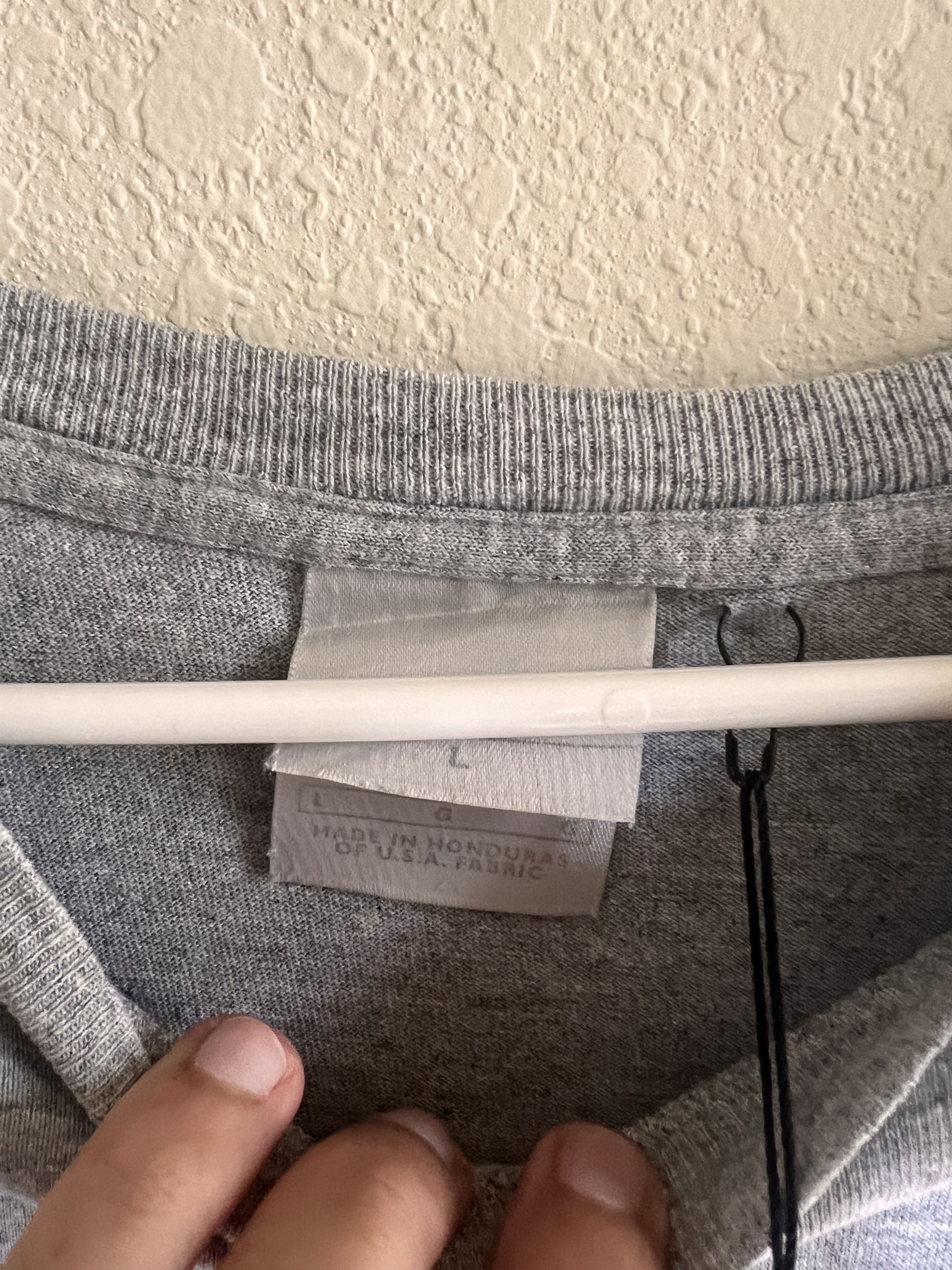 Kith Kith Men's US L \Nike Tee With Signature Box Logo KH3272 Size US L / EU 52-54 / 3 - 5 Thumbnail