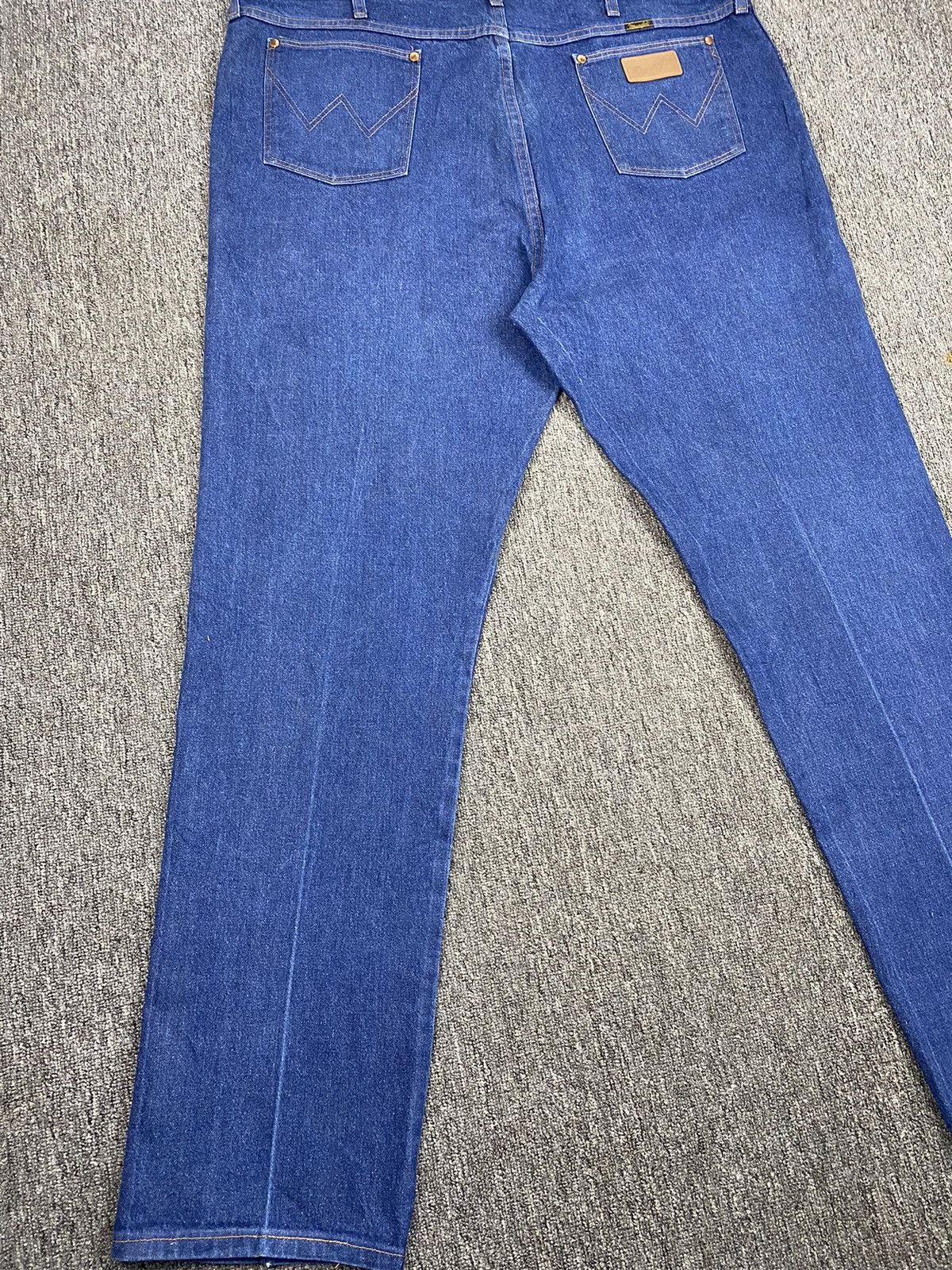 Wrangler Wrangler 13MWZ Cowboy cut Size US 44 / EU 60 - 13 Thumbnail