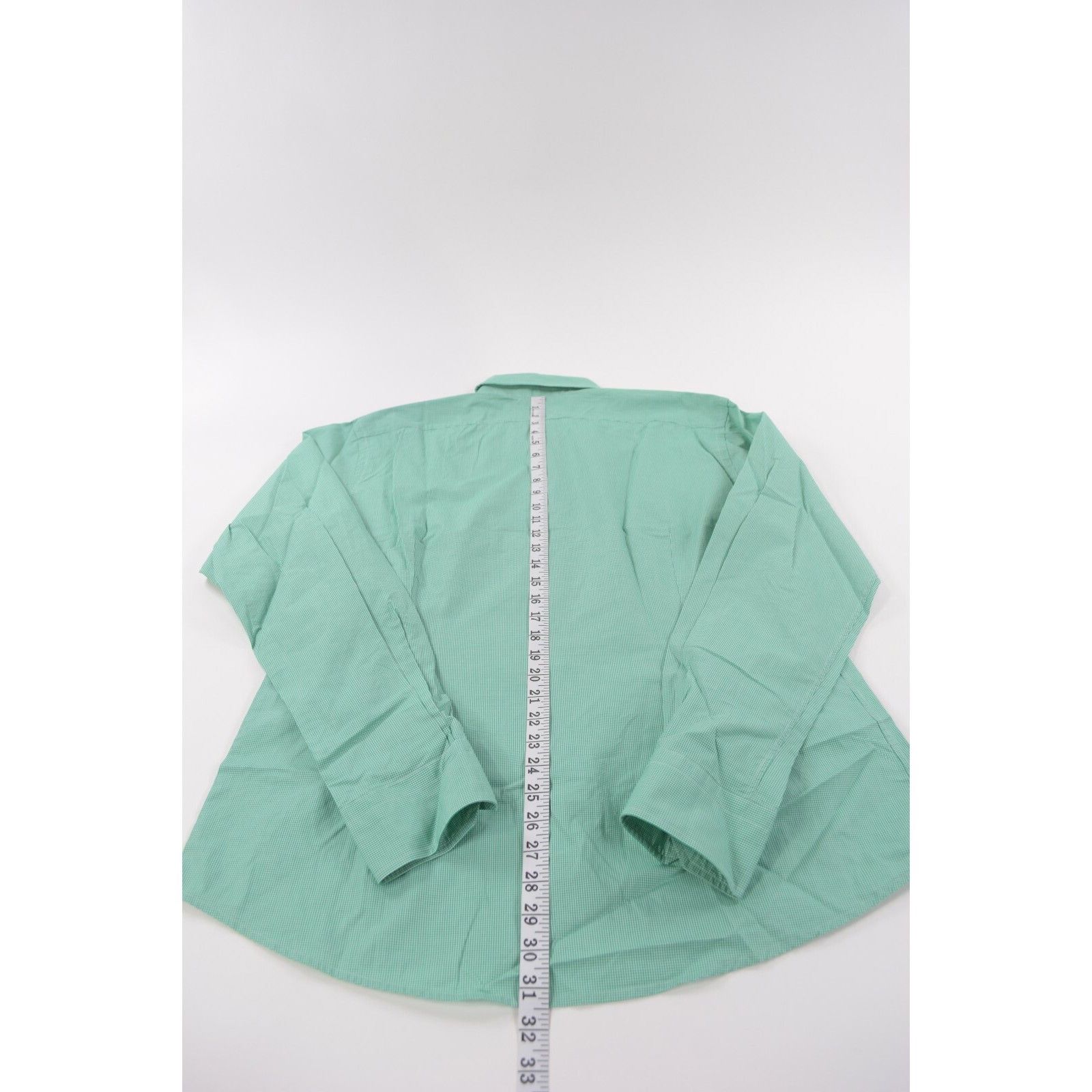 Eton Eton New without tags Shirt Size XL US In Green Size US XL / EU 56 / 4 - 9 Thumbnail