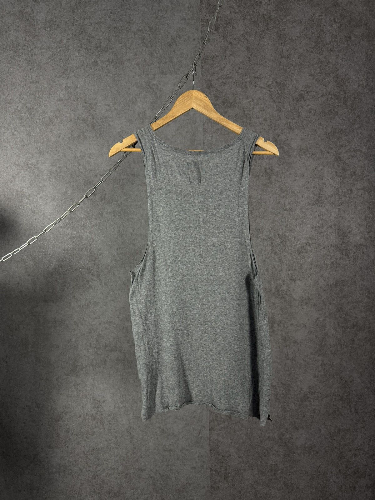 Allsaints Allsaints designer tank top Size US XS / EU 42 / 0 - 6 Thumbnail