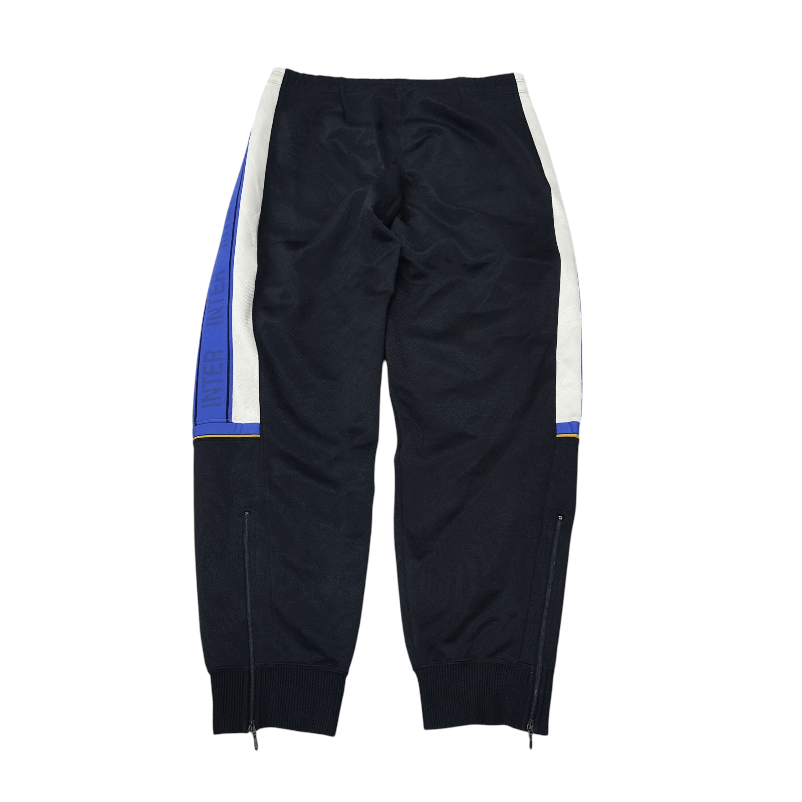 Kappa RARE Vintage 80s 90s Kappa x IFL Inter Milan Trainer Jogger Size US 33 - 6 Thumbnail
