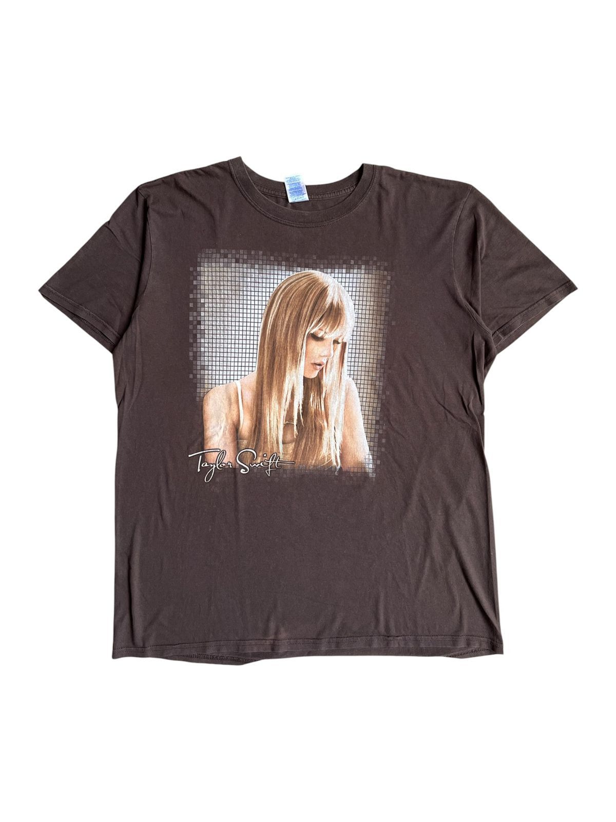Band Tees 00s Taylor Swift Tshirt Size US L / EU 52-54 / 3 - 1 Thumbnail