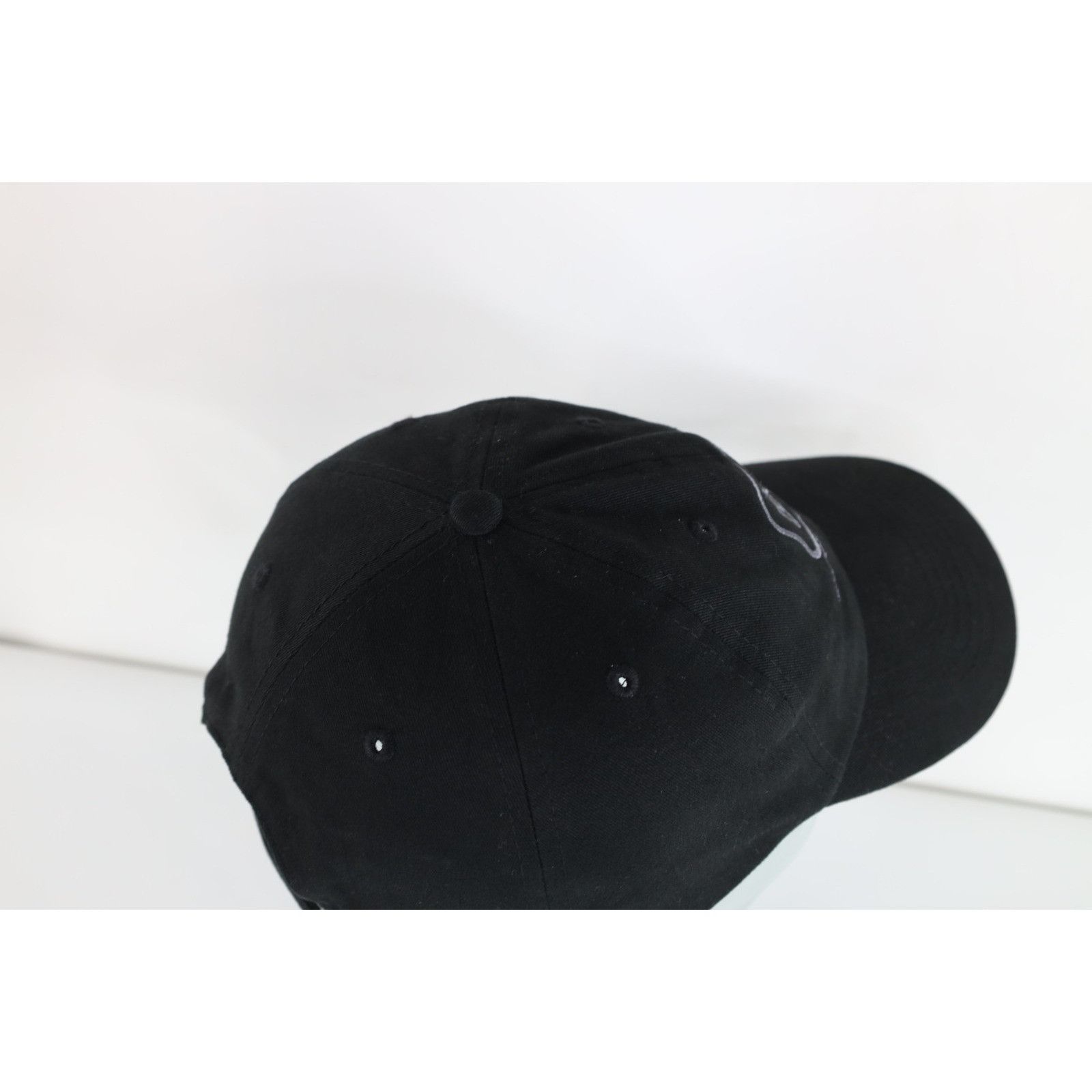 Vintage Vintage Streetwear Spell Out Glock Shooting Sports Gun Hat Size ONE SIZE - 8 Thumbnail
