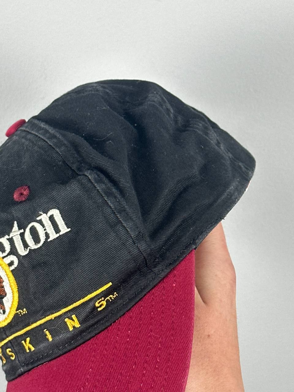 NFL Vintage NFL Washington Redskins Hat Size ONE SIZE - 6 Thumbnail