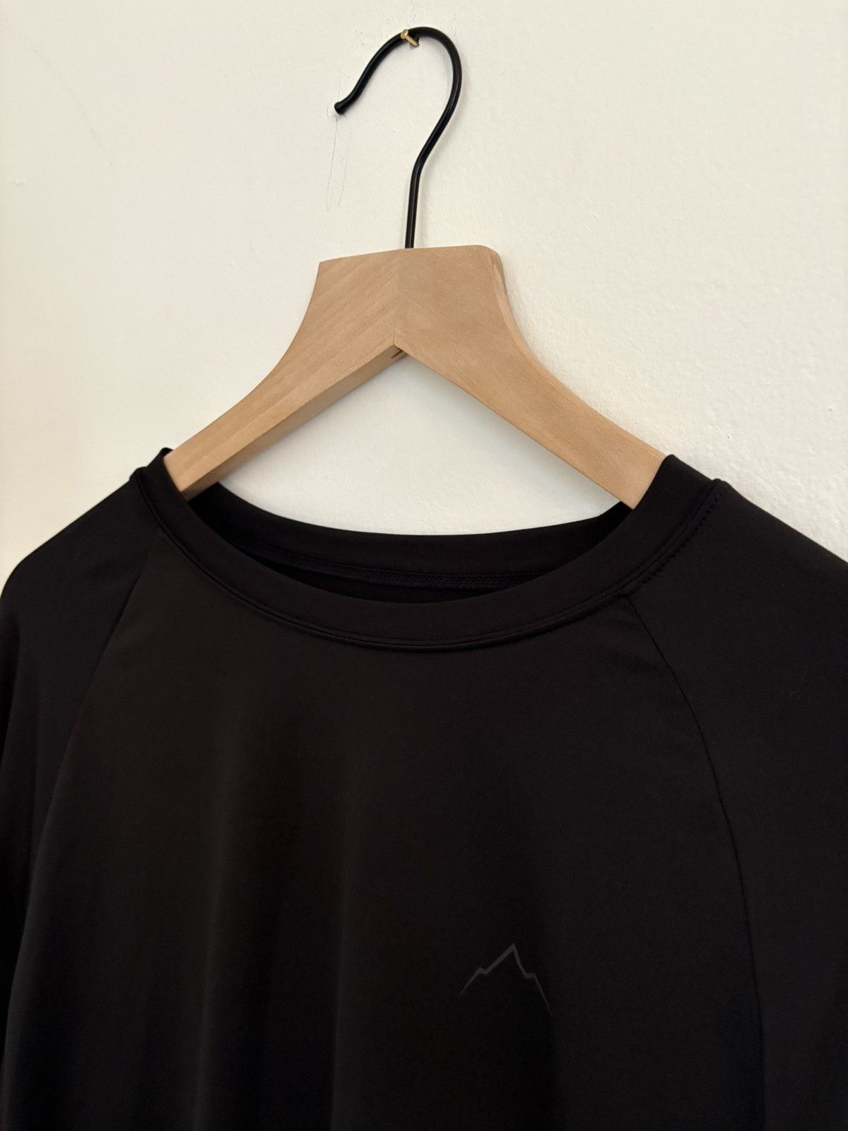 CAYL CAYL Logo Print Stretch-Jersey Tee Size US S / EU 44-46 / 1 - 3 Thumbnail