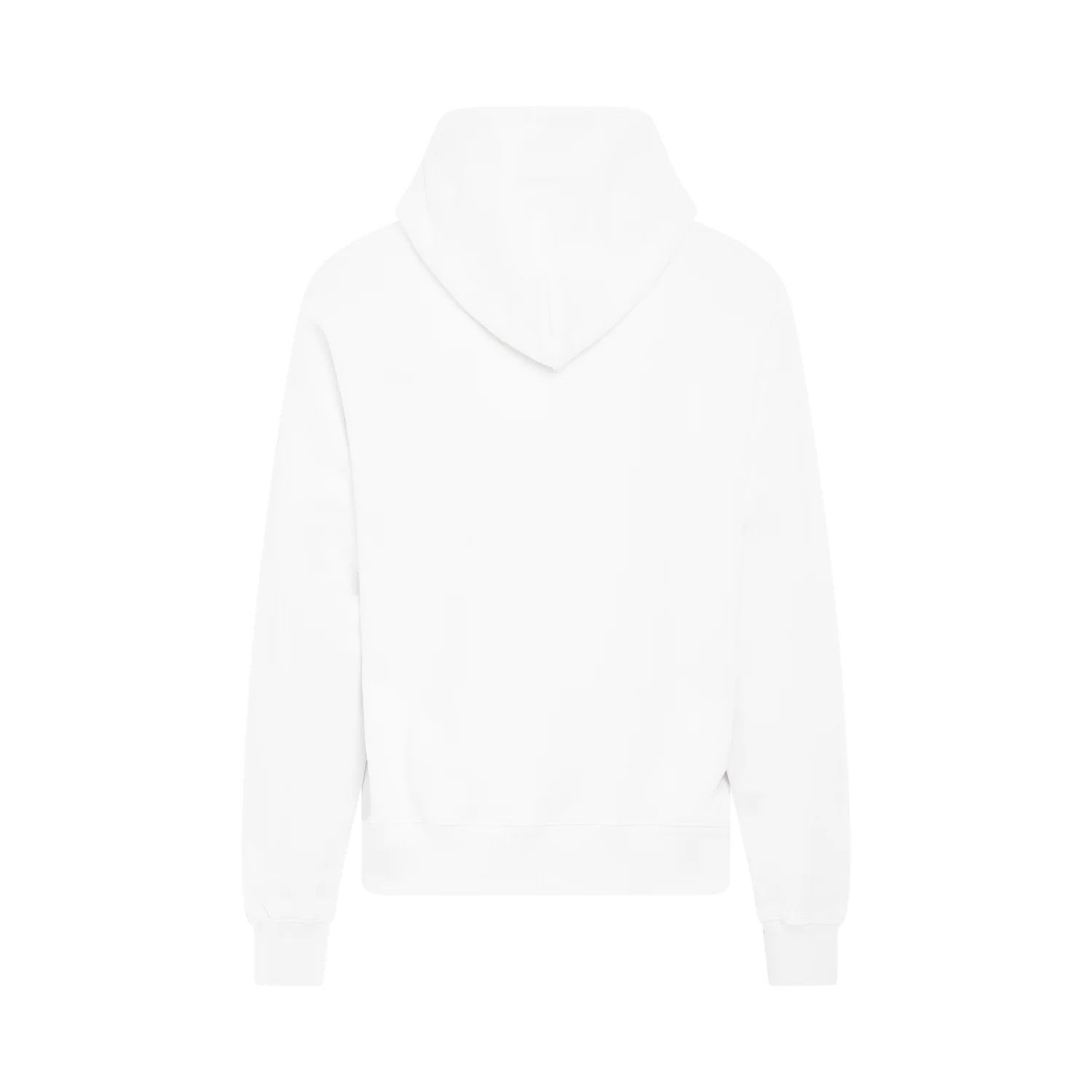 Off-White o1mris0824 Hoodie in White Size US L / EU 52-54 / 3 - 4 Thumbnail