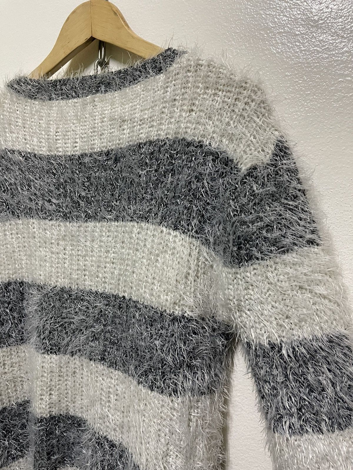 Other Pepu Jumper Striped Size US M / EU 48-50 / 2 - 10 Thumbnail