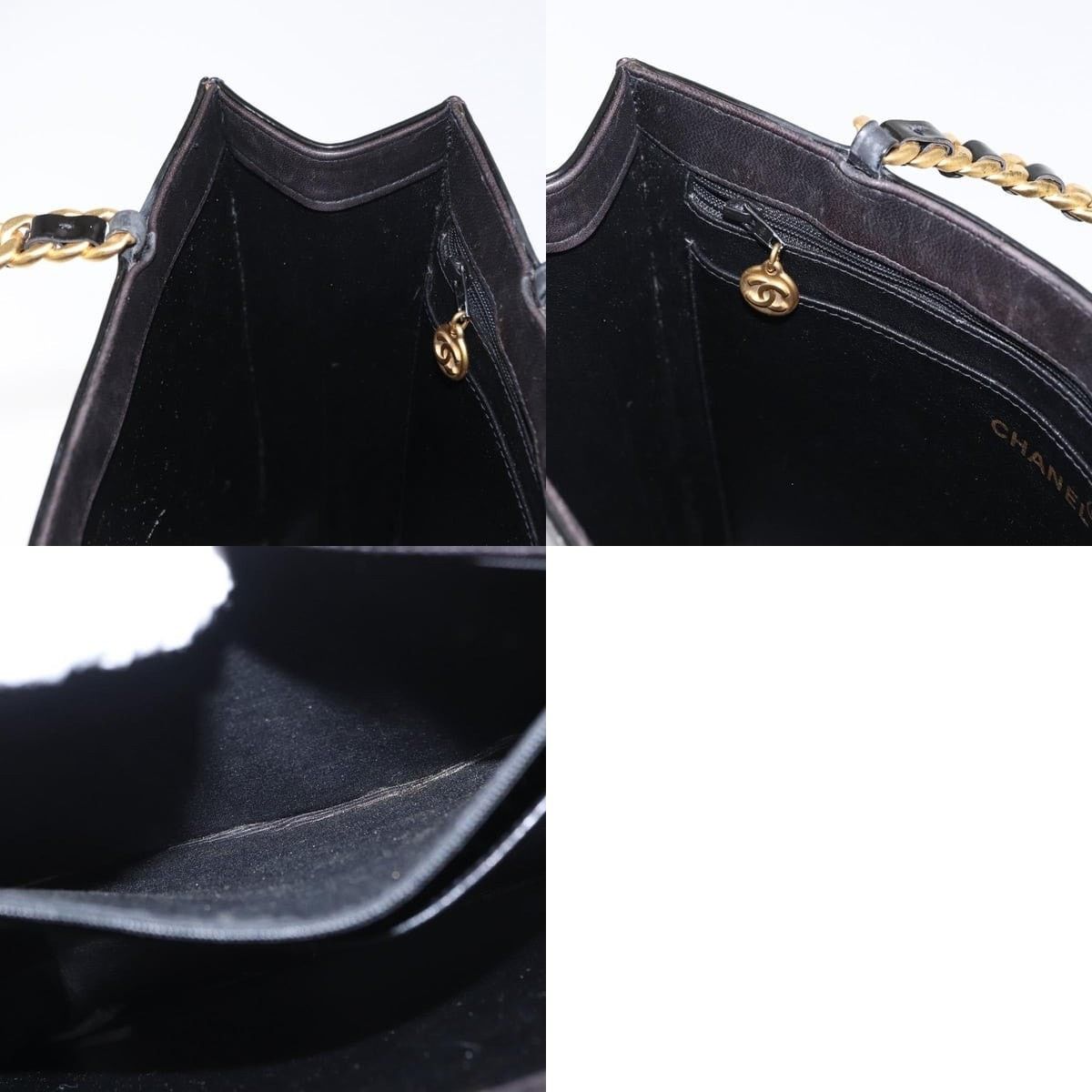 Chanel Chanel Matelasse Chain Handbag Size ONE SIZE - 7 Thumbnail