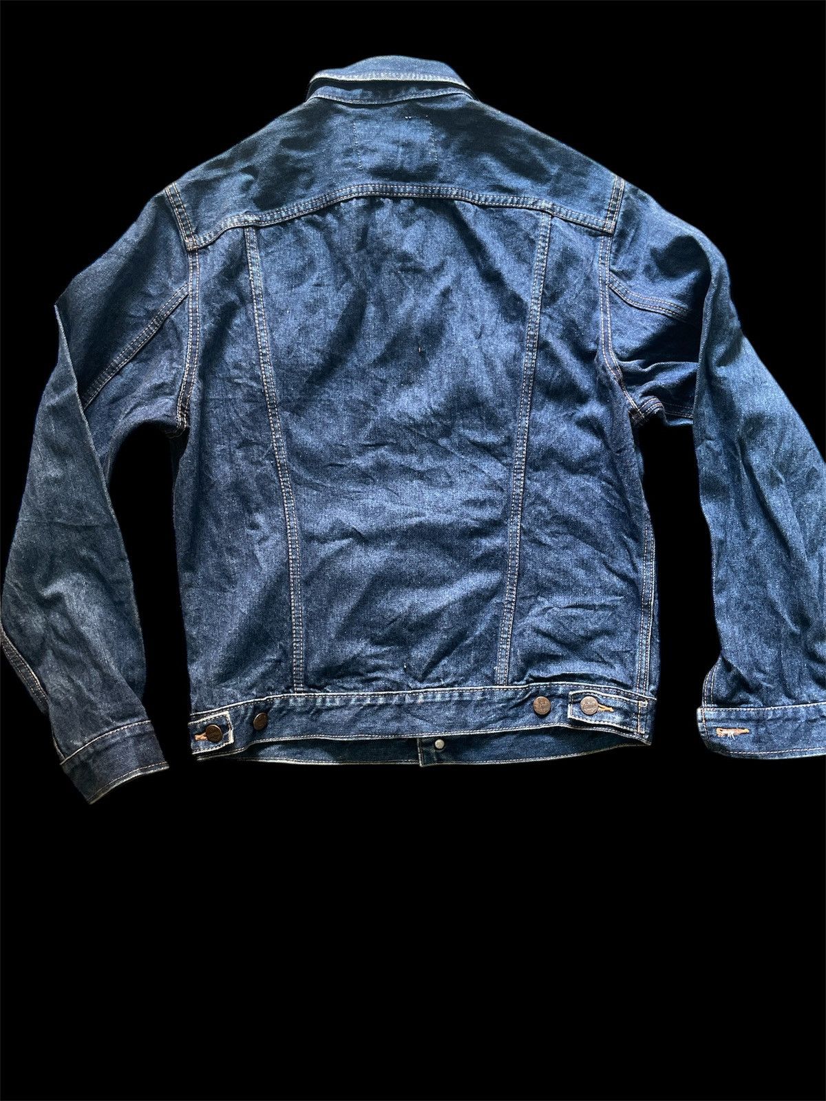 Designer × Japanese Brand × Vintage McCampbell Size US S / EU 44-46 / 1 - 2 Thumbnail