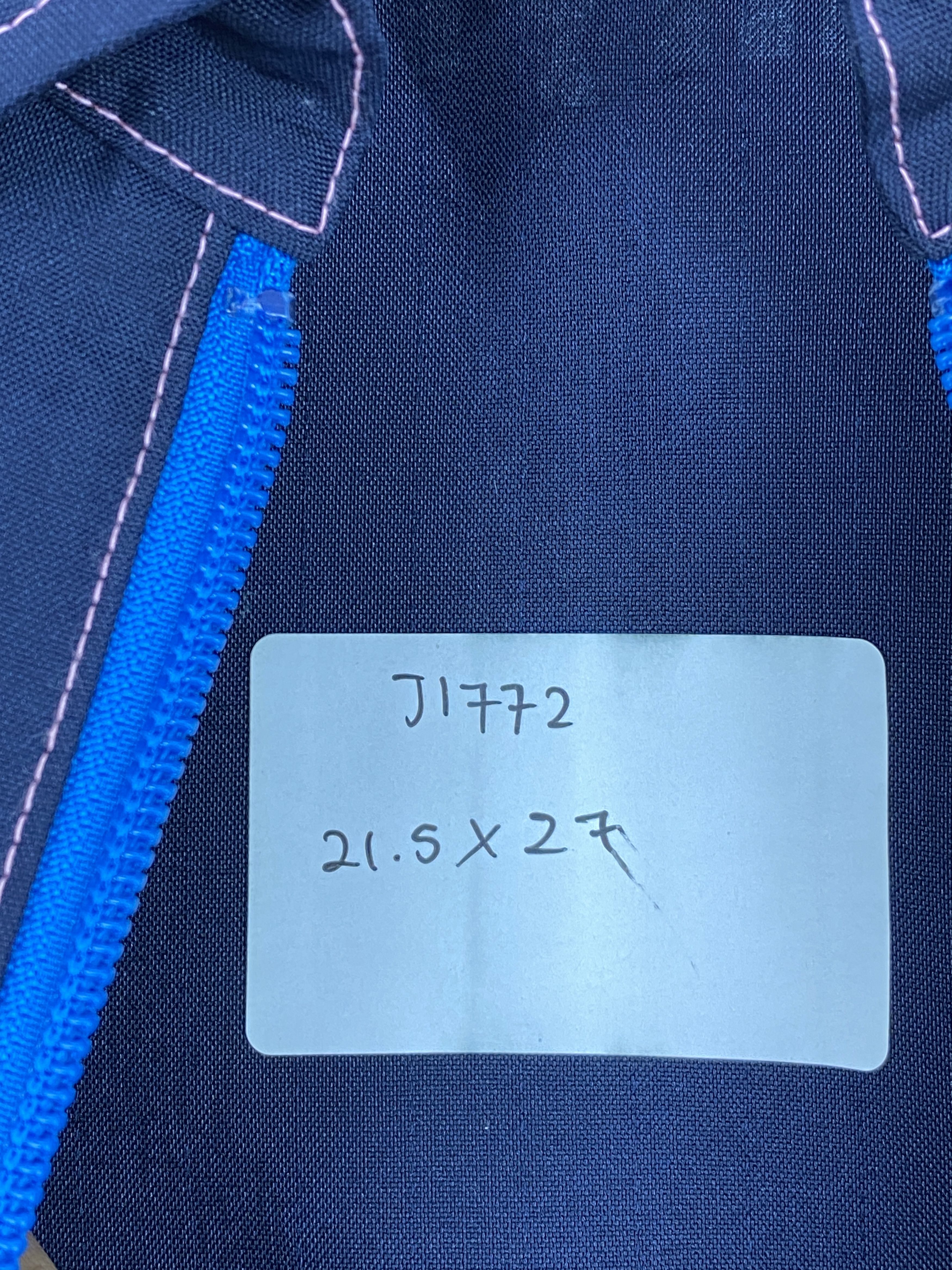 Japanese Brand × Vintage Vintage Family Mart Workers Shirt J1772 Size US L / EU 52-54 / 3 - 9 Thumbnail
