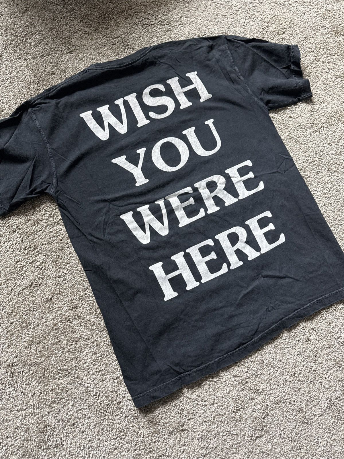 Travis Scott Travis Scott Astroworld “wish you were here” Medium Size US M / EU 48-50 / 2 - 2 Thumbnail