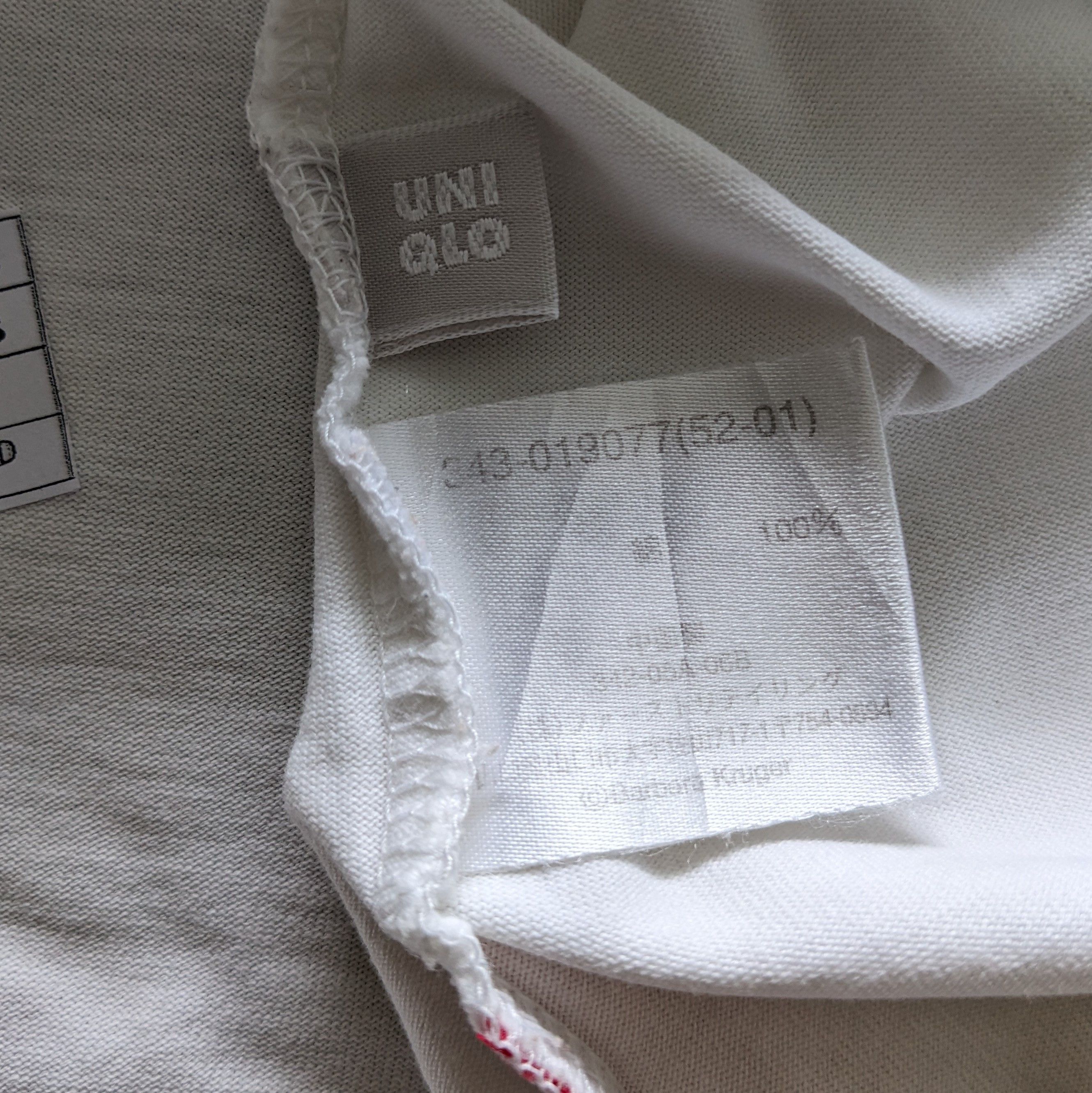 Vintage Vintage BARBARA KRUGER Japanese Brand T-shirt Size US M / EU 48-50 / 2 - 6 Thumbnail