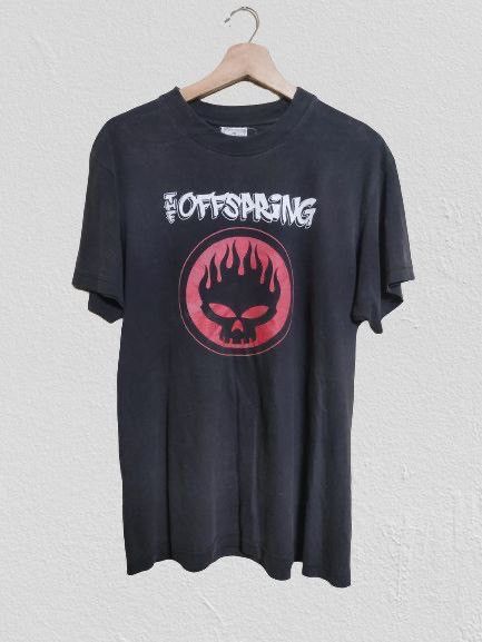 Vintage The Offspring 90s