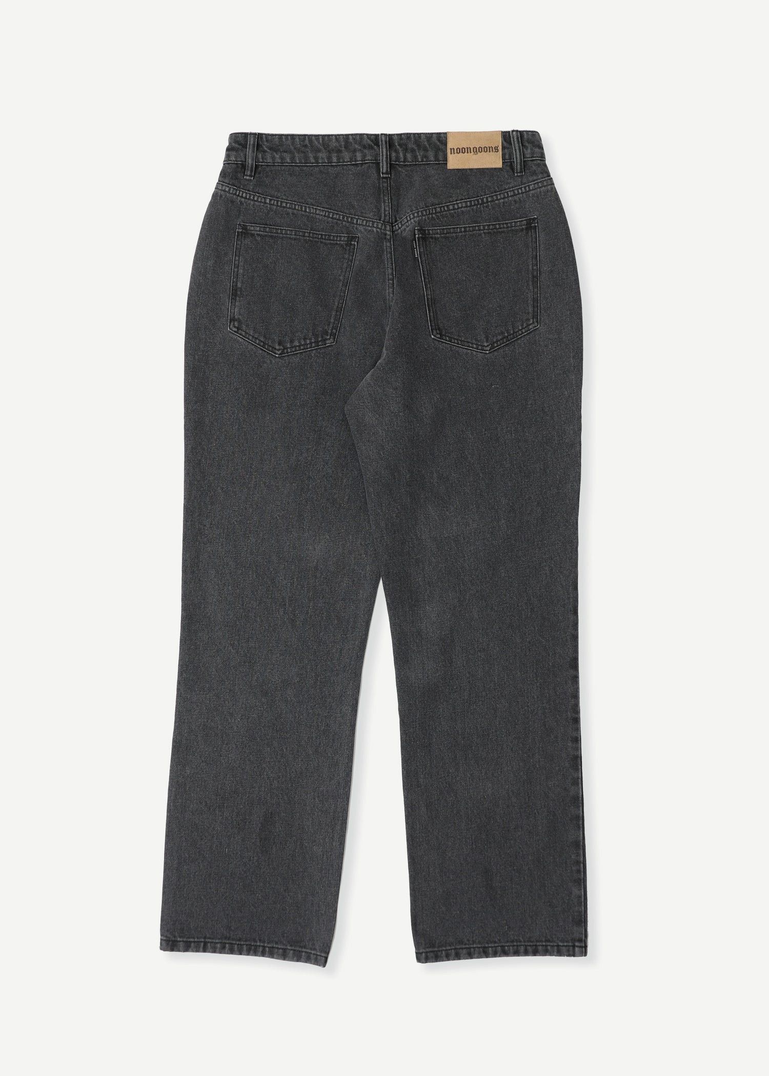 Noon Goons fly daze denim pants Size US 32 / EU 48 - 3 Thumbnail