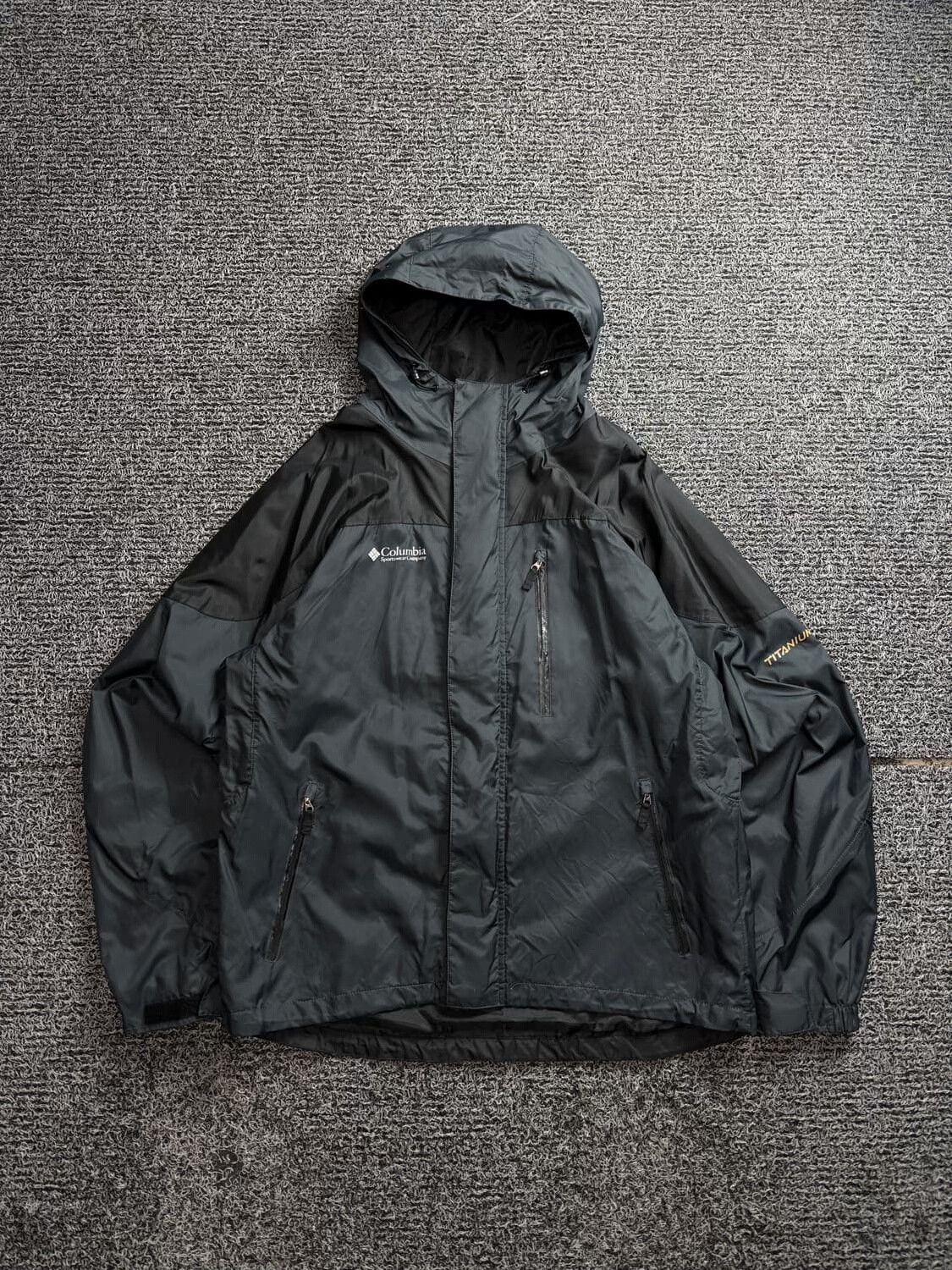Columbia Columbia Vintage Houston Outdoor Jacket Size US M / EU 48-50 / 2 - 1 Thumbnail