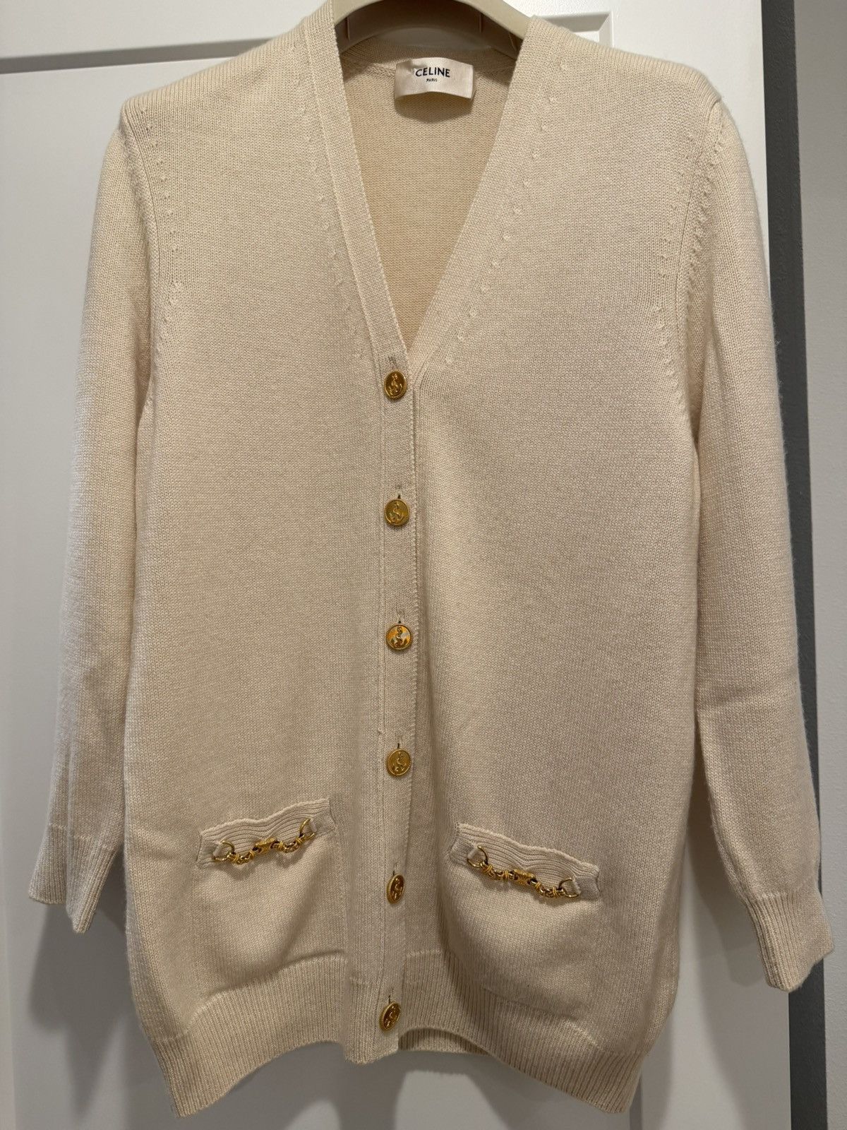 Celine cardigan