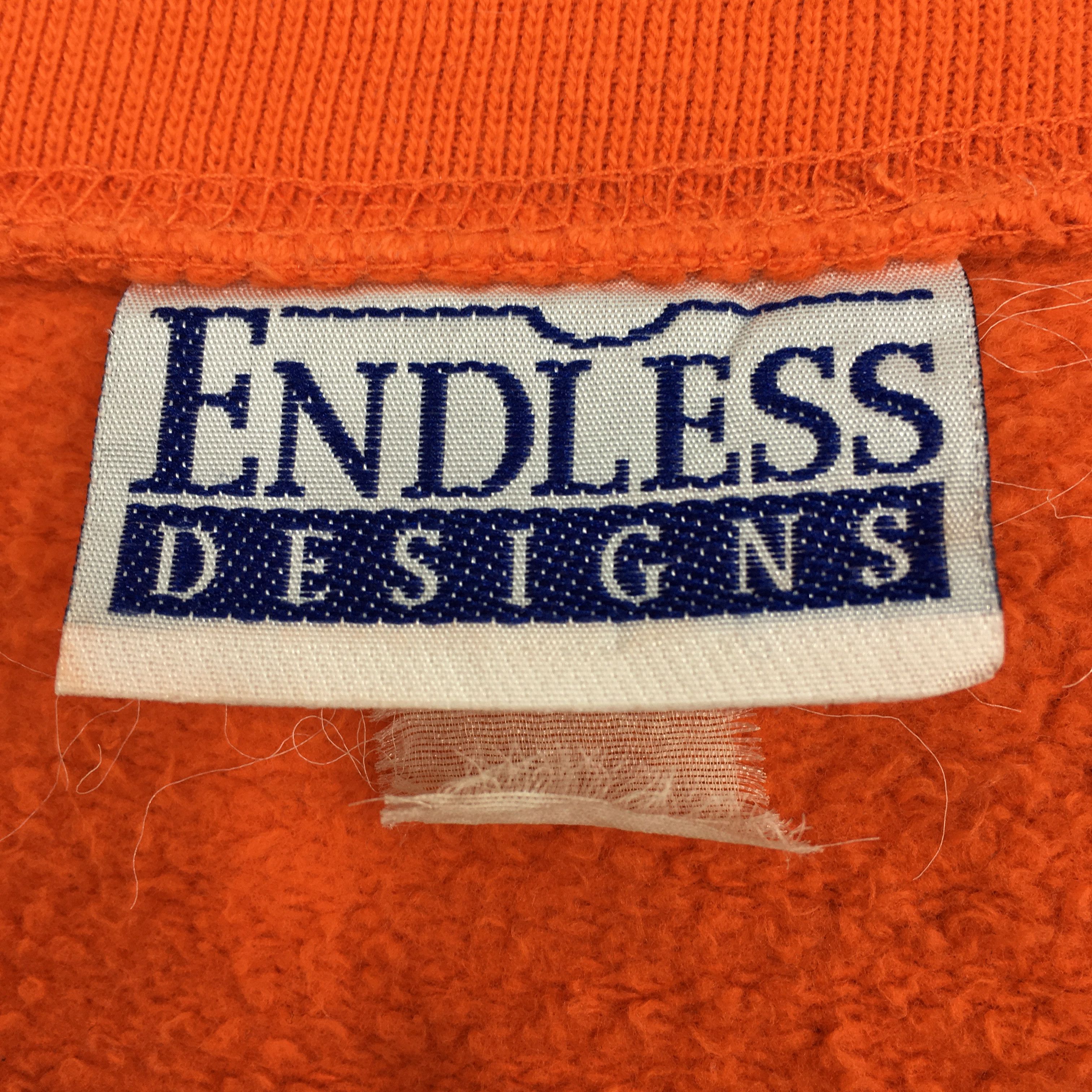 Endless Vintage Haunted By Housework Halloween Sweatshirt XXLarge Size US XXL / EU 58 / 5 - 3 Thumbnail