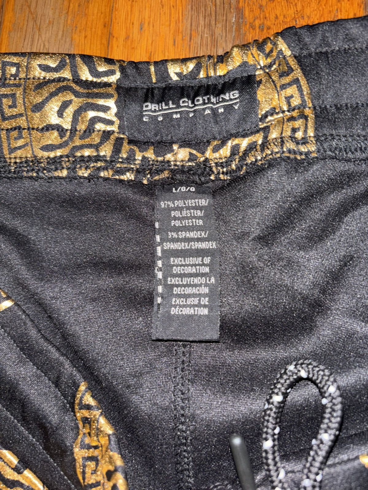 Other Shorts By drill clothing Size US 33 - 3 Thumbnail