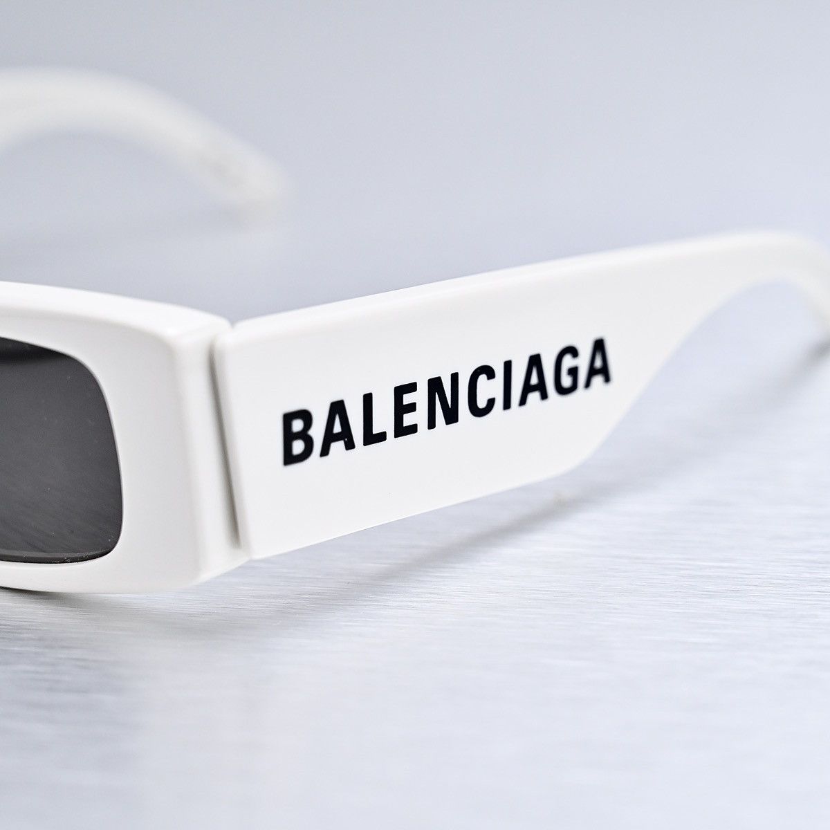 Balenciaga BALENCIAGA BB0260S SUNGLASSES Size ONE SIZE - 3 Thumbnail