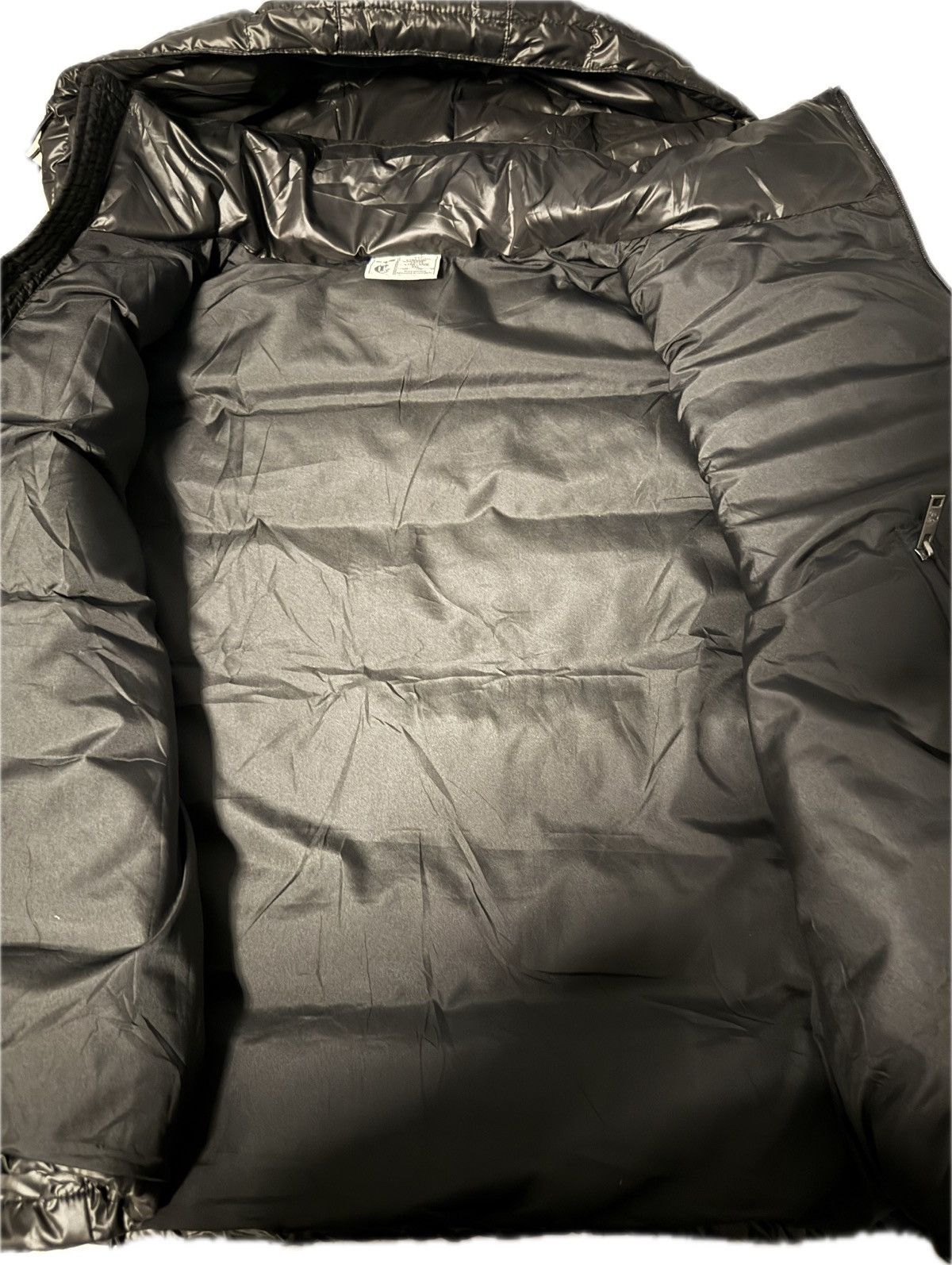 Other Ditch X Corvidae puffer Size US M / EU 48-50 / 2 - 2 Thumbnail