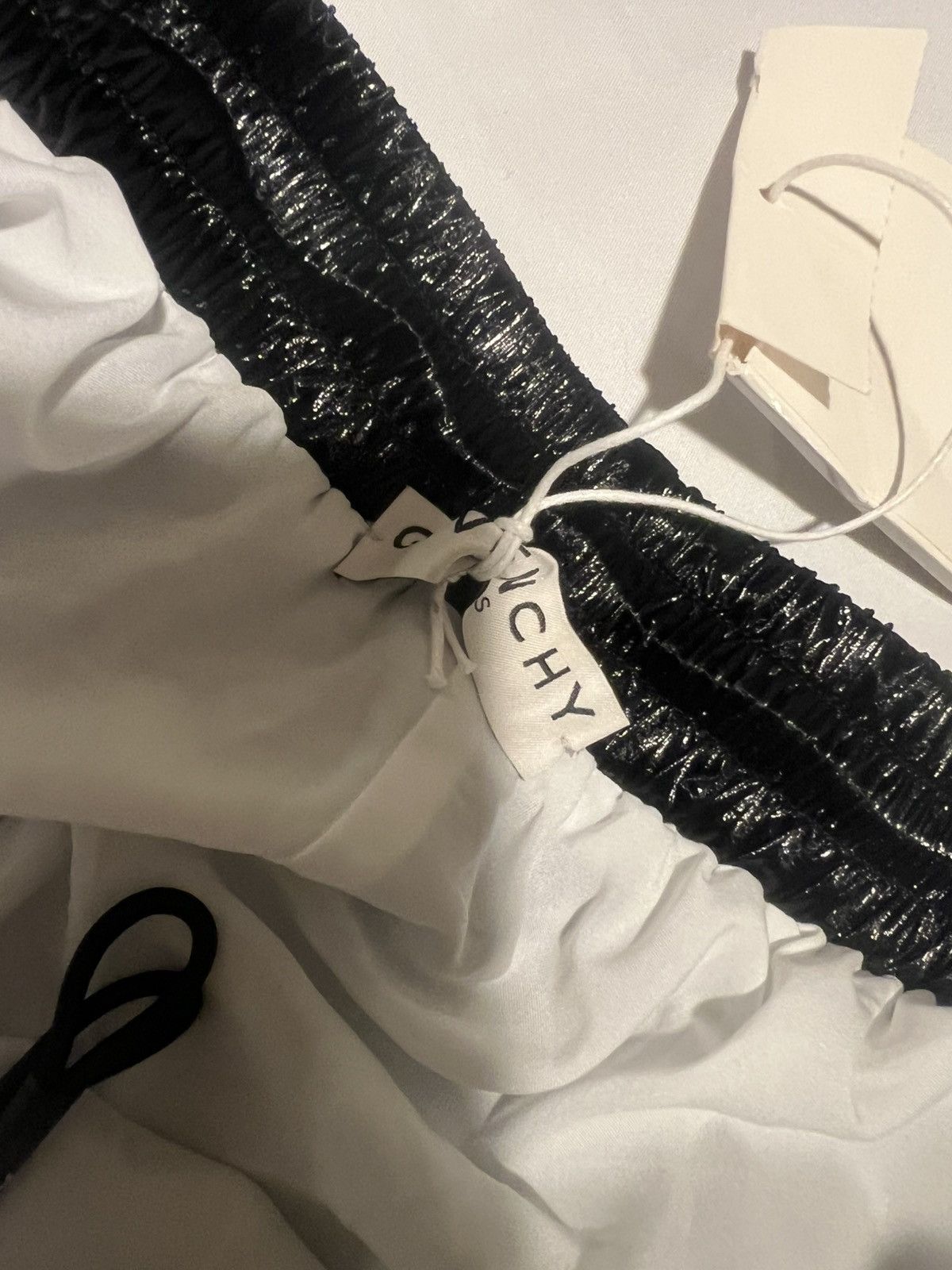 Givenchy mens joggers. 52/36. $1090