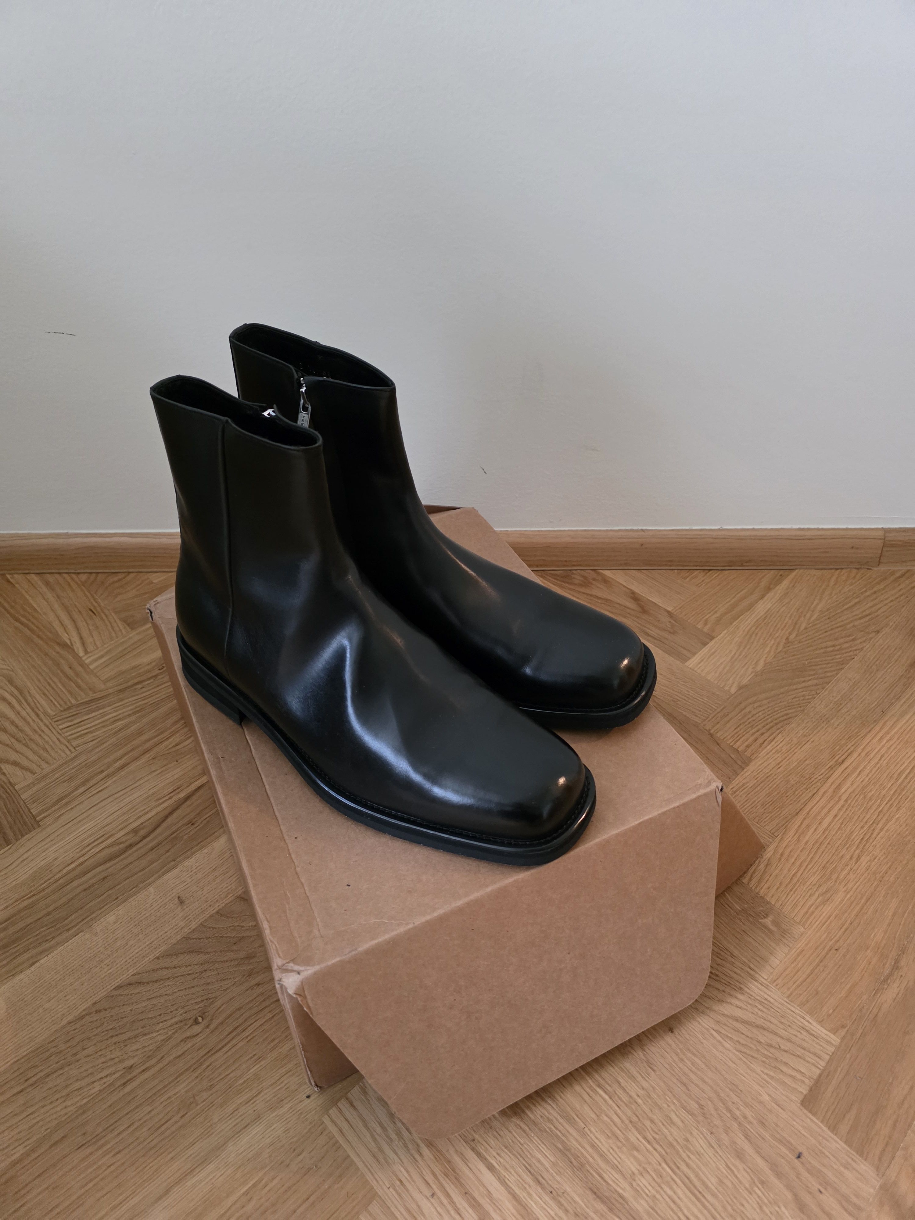 Other Josepht Maro Boots Size US 10 / EU 43 - 1 Thumbnail