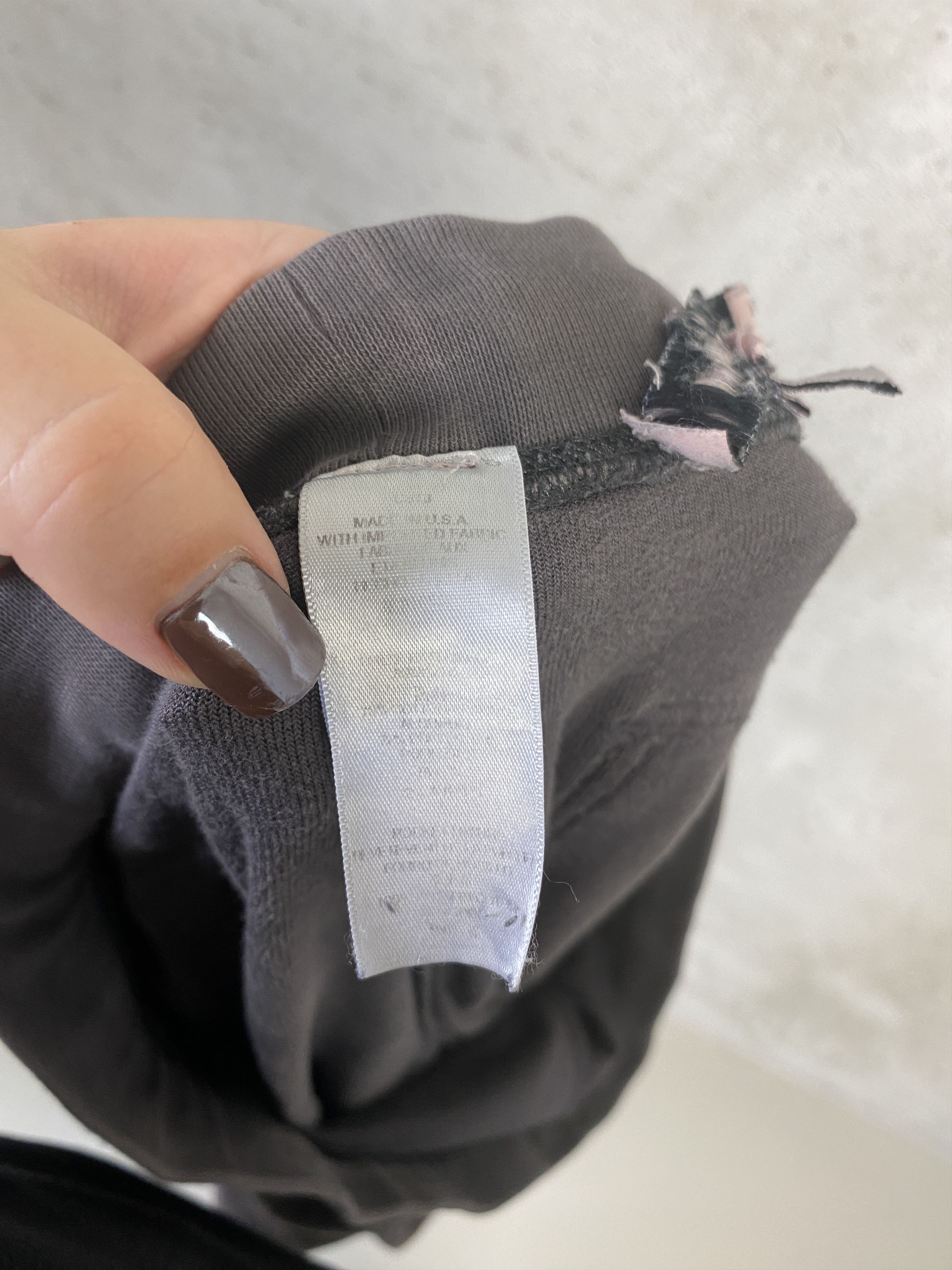 Juicy Couture Juicy Couture vintage velvet velour pants y2k 00s Size 30" / US 8 / IT 44 - 5 Thumbnail