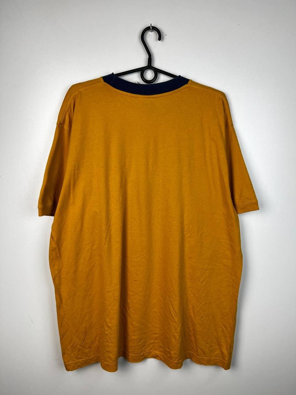 Vintage Nike 90s streetwear vintage t-shirts size L Size US L / EU 52-54 / 3 - 2 Thumbnail