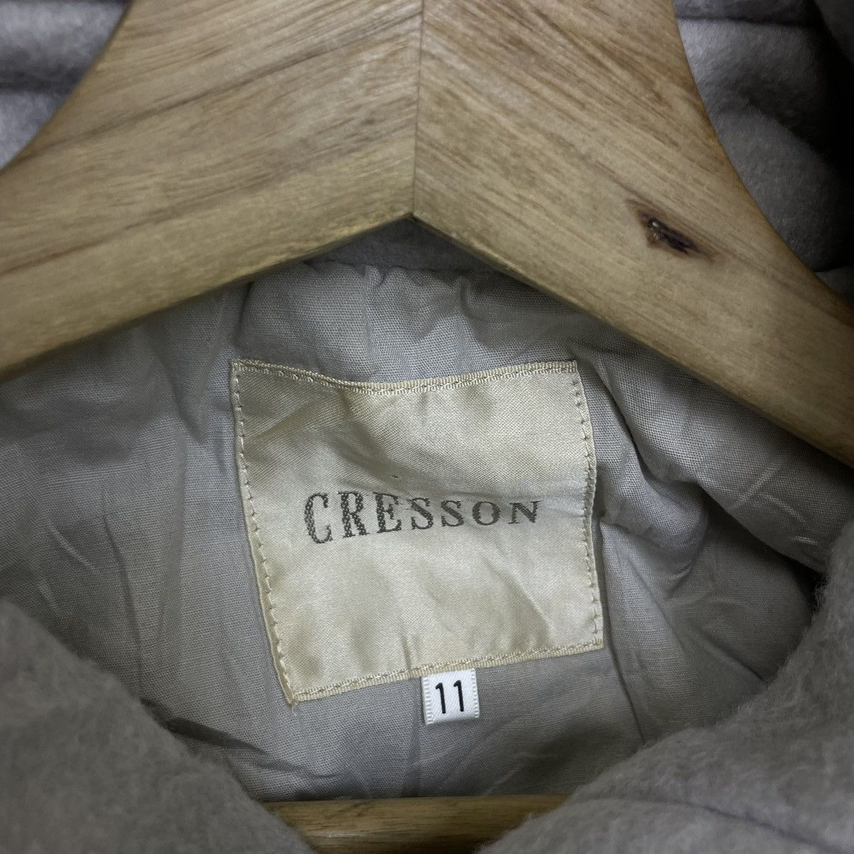 Japanese Brand Japanese Brand Cresson Full Print Anorak Ski Jacket Size US M / EU 48-50 / 2 - 5 Thumbnail