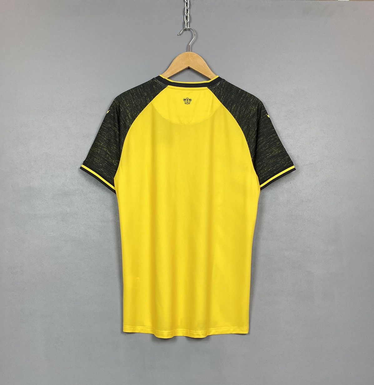 Other Kelme Watford Short Sleeve Football Home Jersey Shirt Size S Size US S / EU 44-46 / 1 - 11 Thumbnail